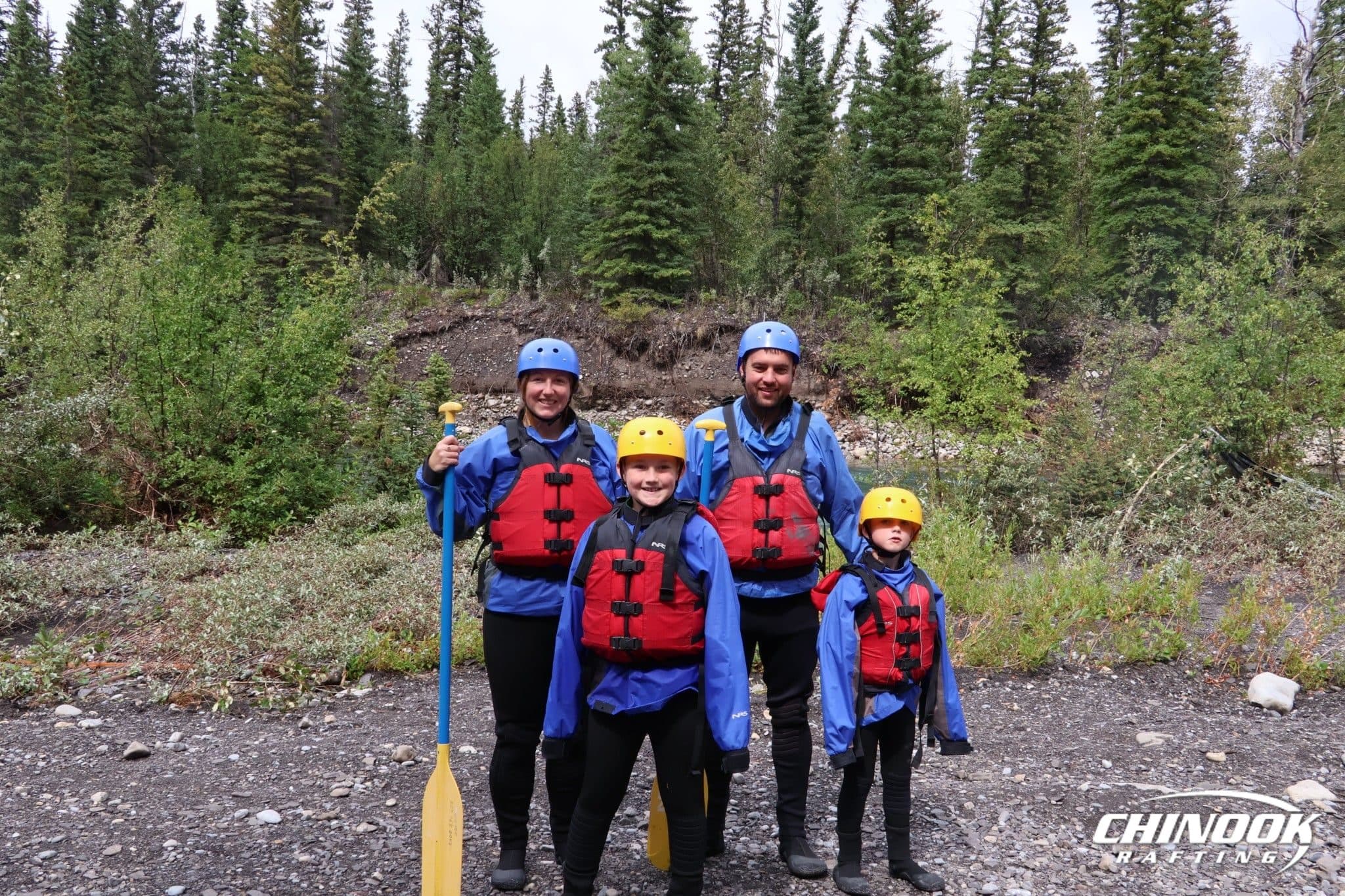 Kananaskis River — 1:30pm — Aug 12, 2026 — rafting photo 76