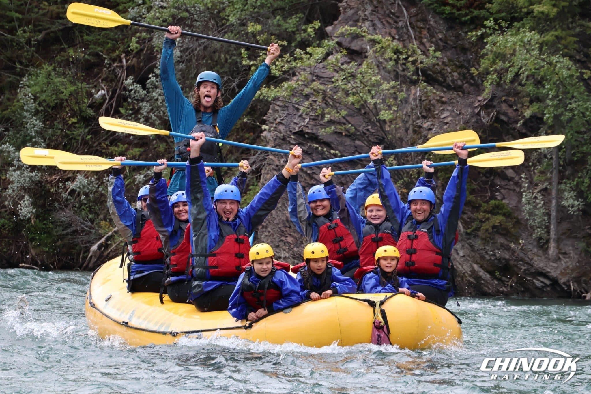 Kananaskis River — 1:30pm — Aug 12, 2026 — rafting photo 95