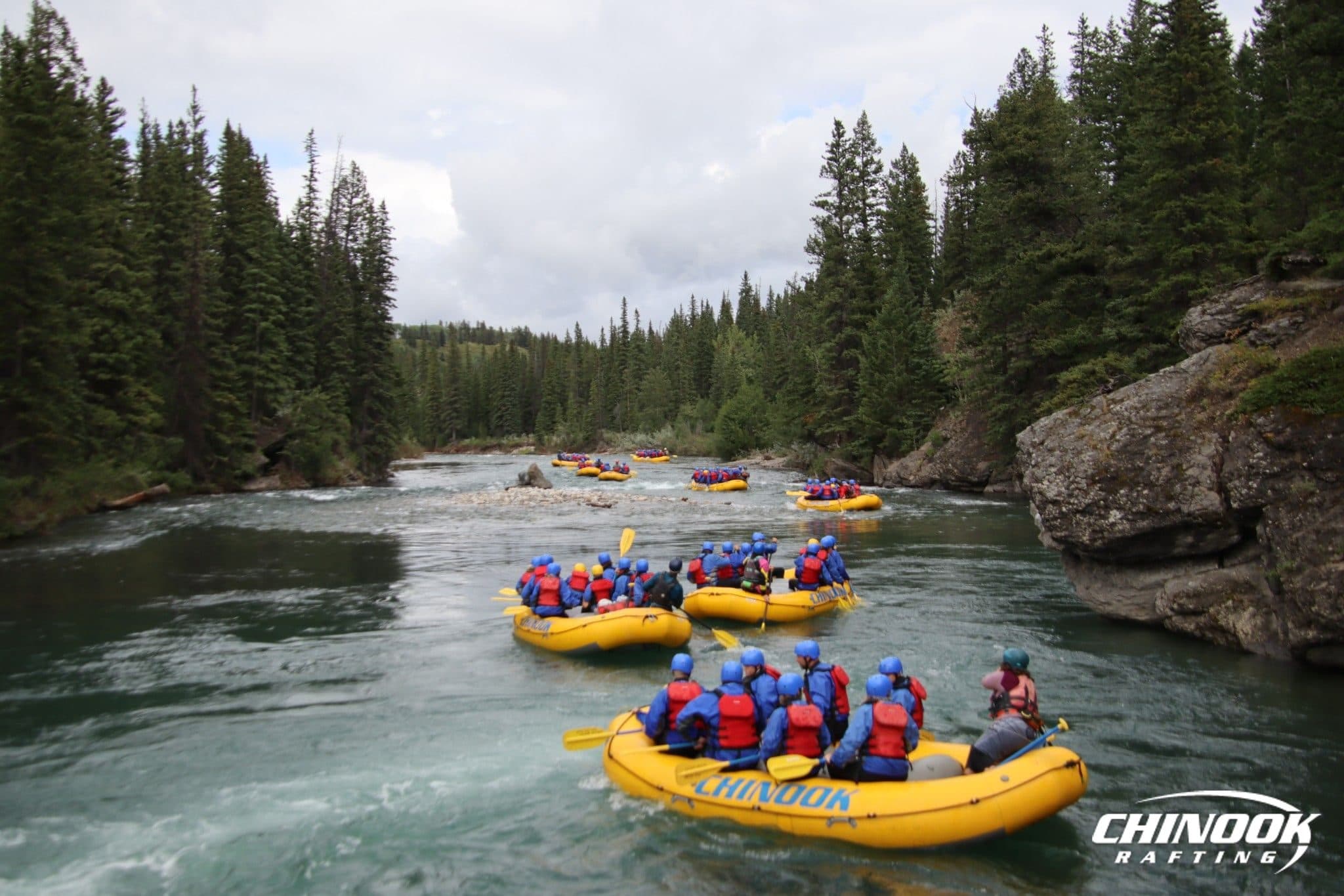 Kananaskis River — 1:30pm — Aug 12, 2026 — rafting photo 51