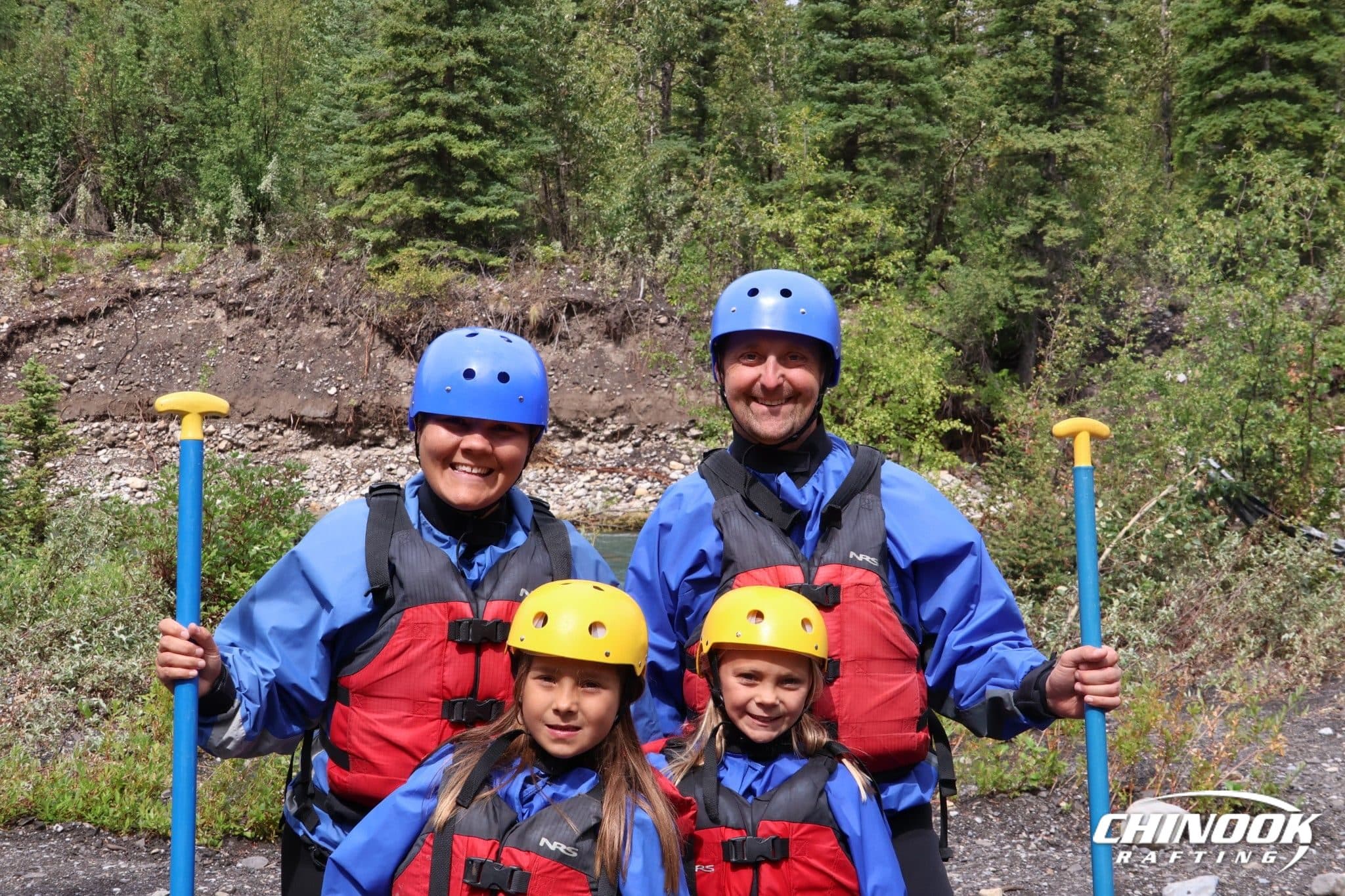 Kananaskis River — 1:30pm — Aug 12, 2026 — rafting photo 57