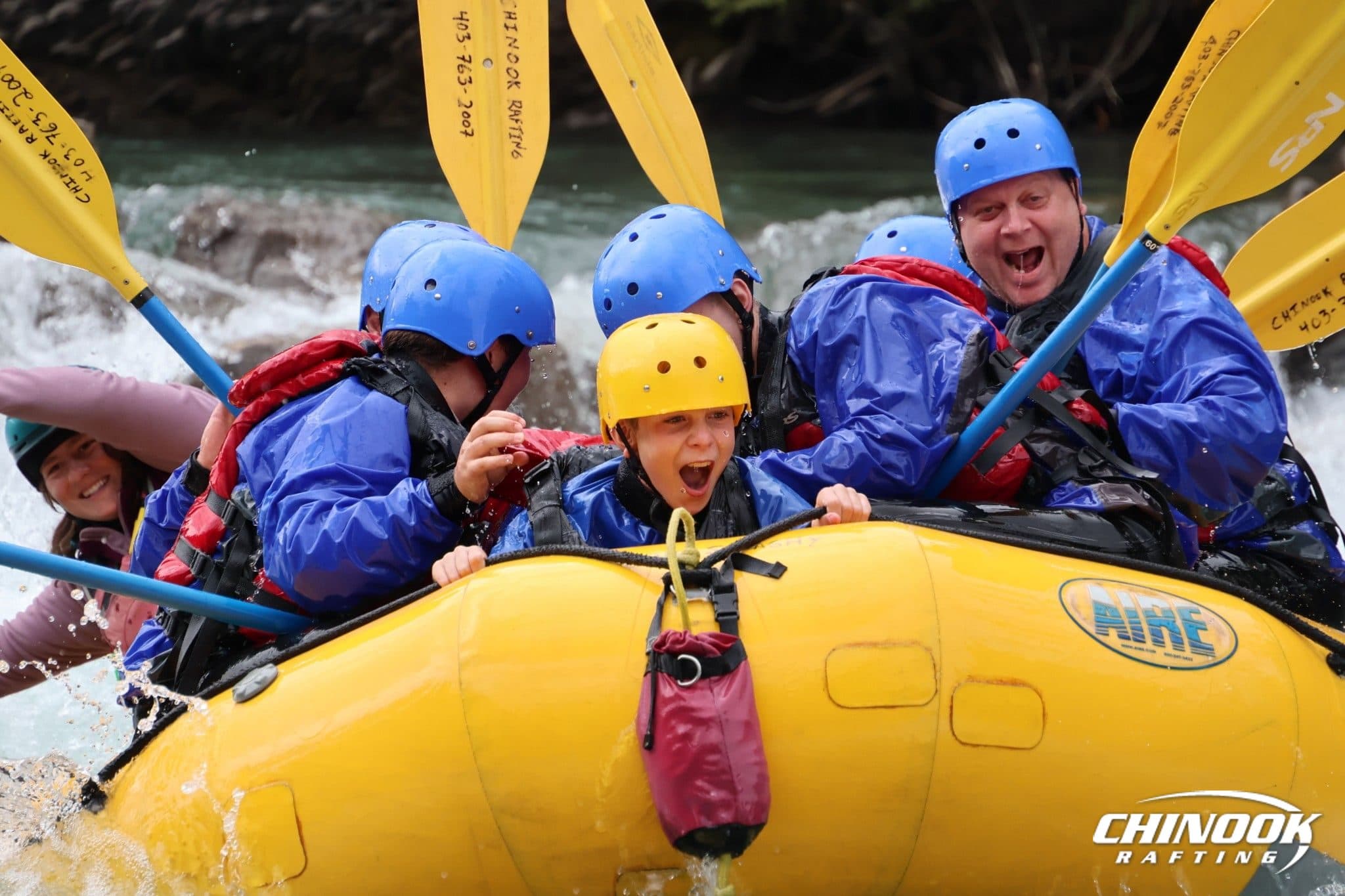 Kananaskis River — 1:30pm — Aug 12, 2026 — rafting photo 130