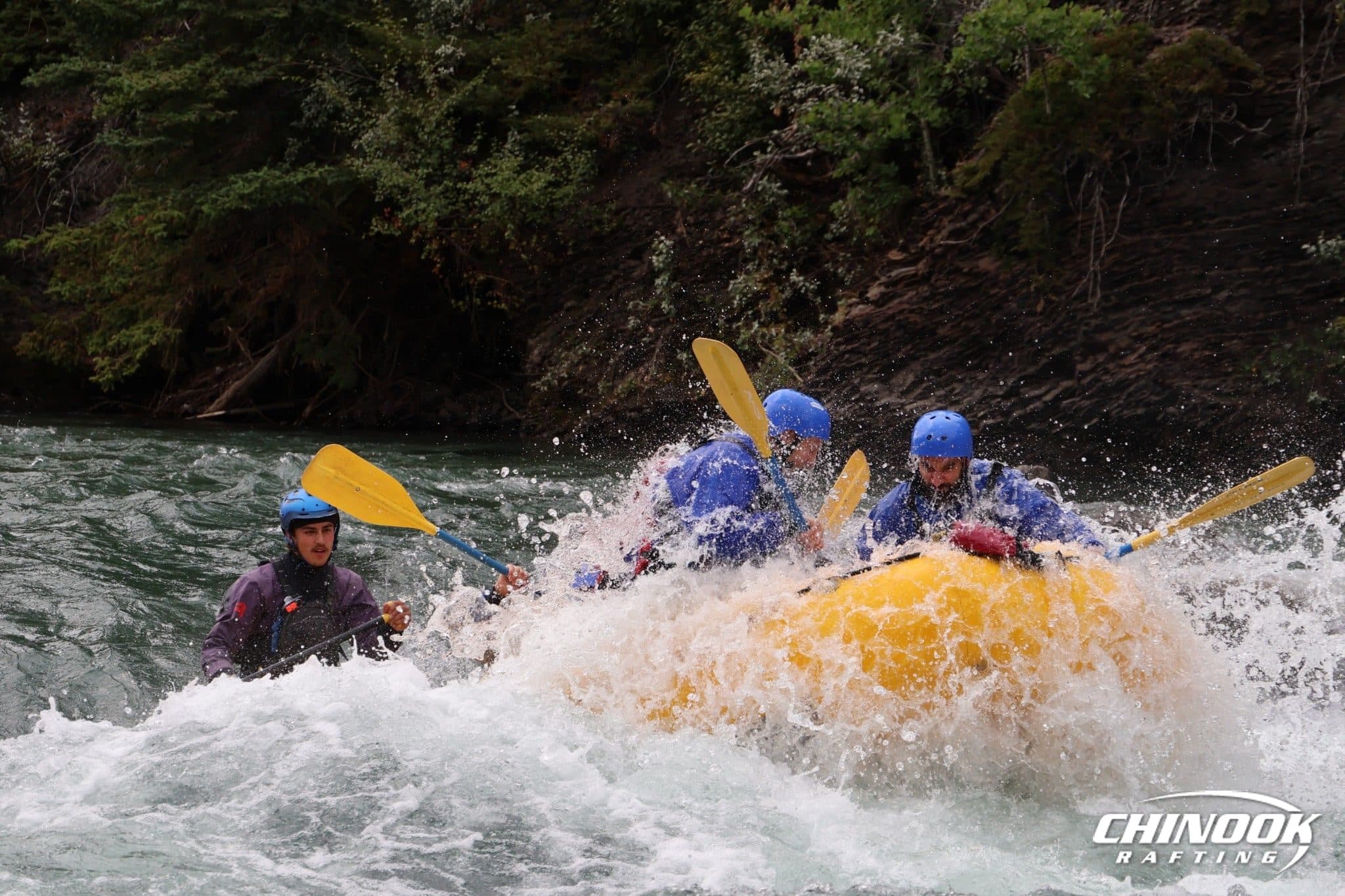 Kananaskis River — 1:30pm — Aug 12, 2026 — rafting photo 104