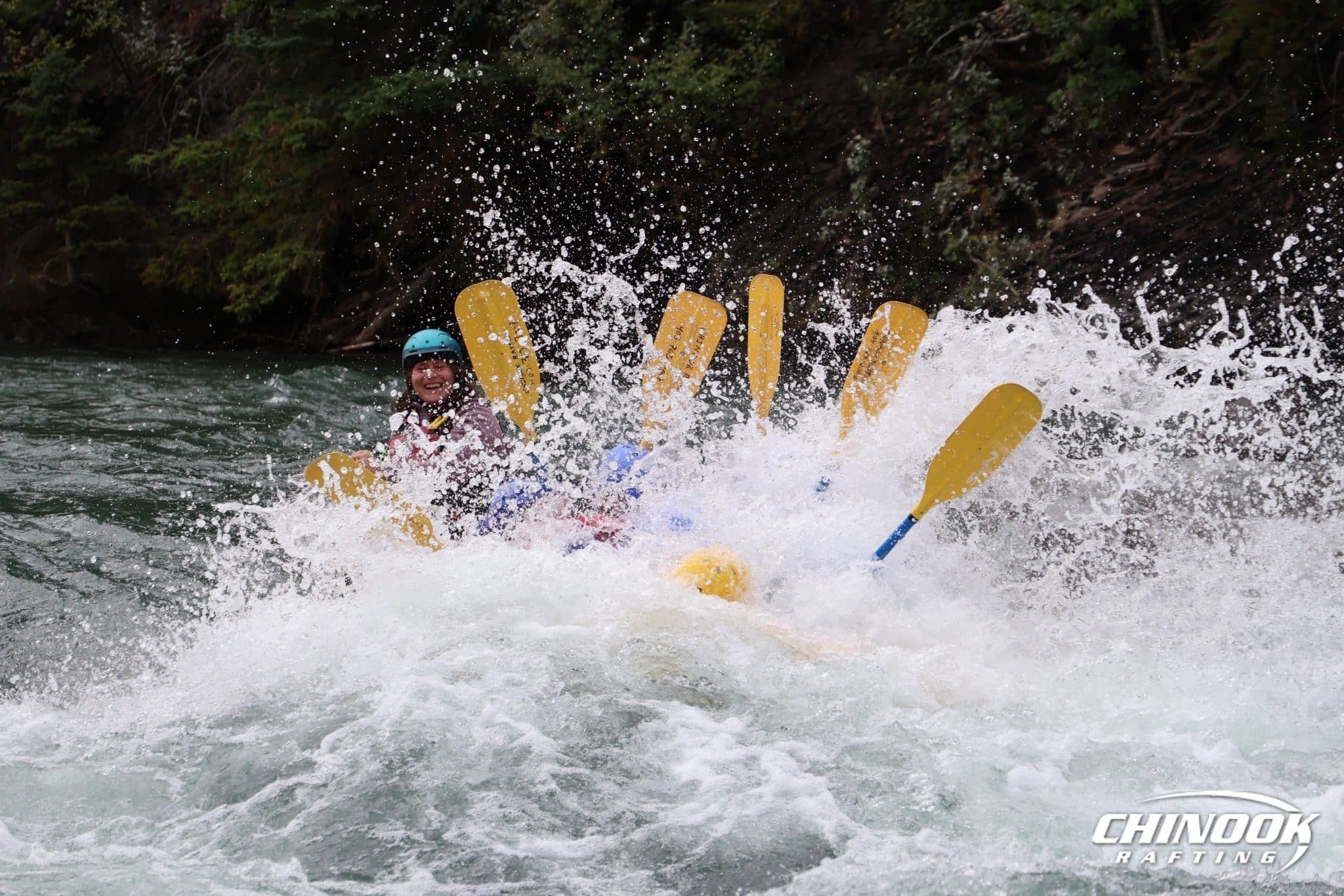 Kananaskis River — 1:30pm — Aug 12, 2026 — rafting photo 126