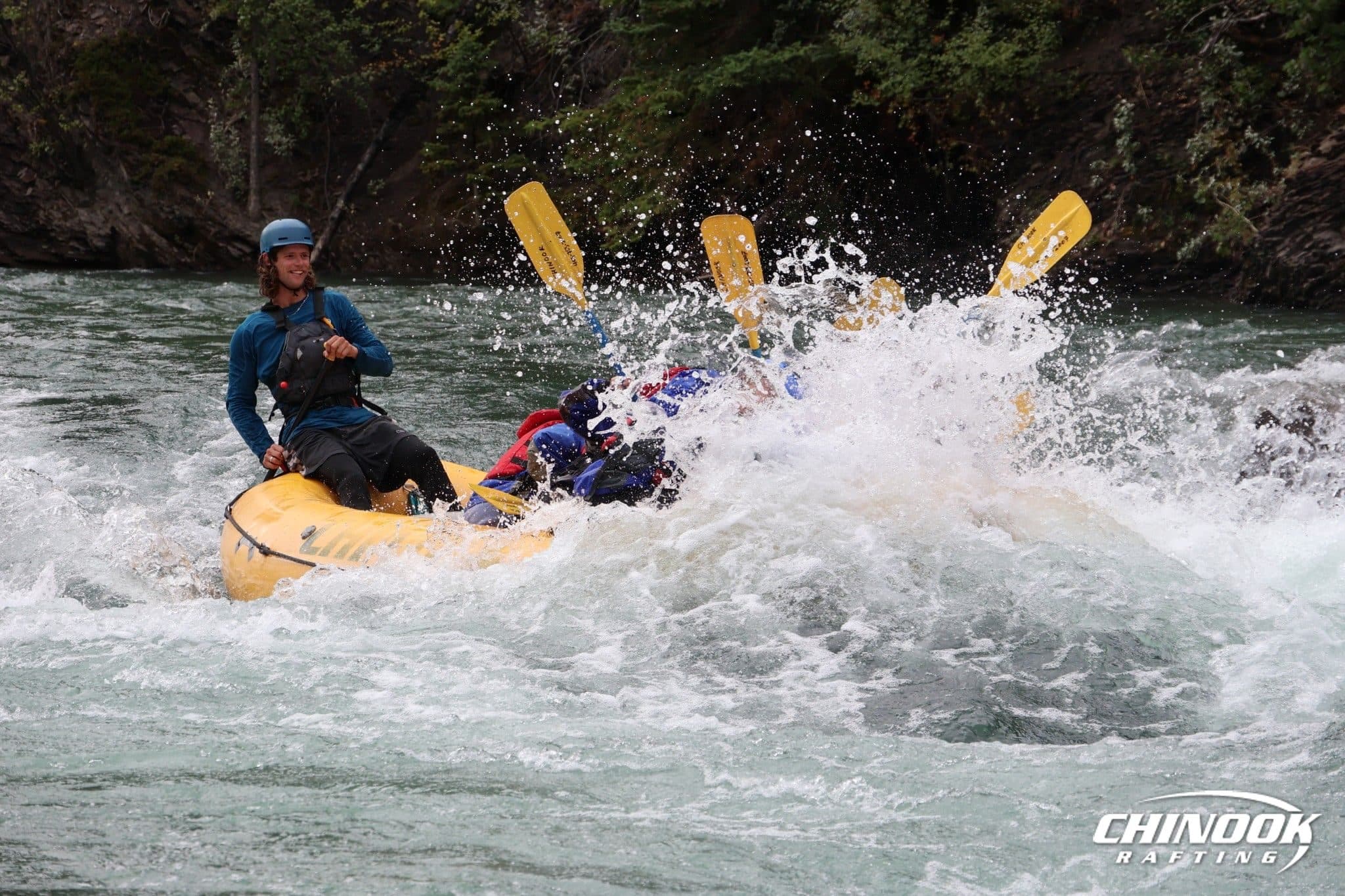 Kananaskis River — 1:30pm — Aug 12, 2026 — rafting photo 97