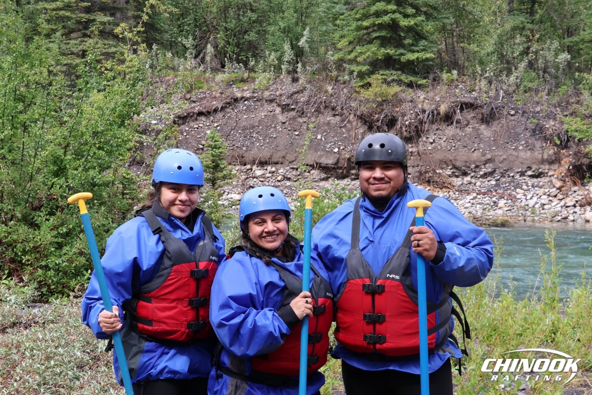 Kananaskis River — 1:30pm — Aug 12, 2026 — rafting photo 82