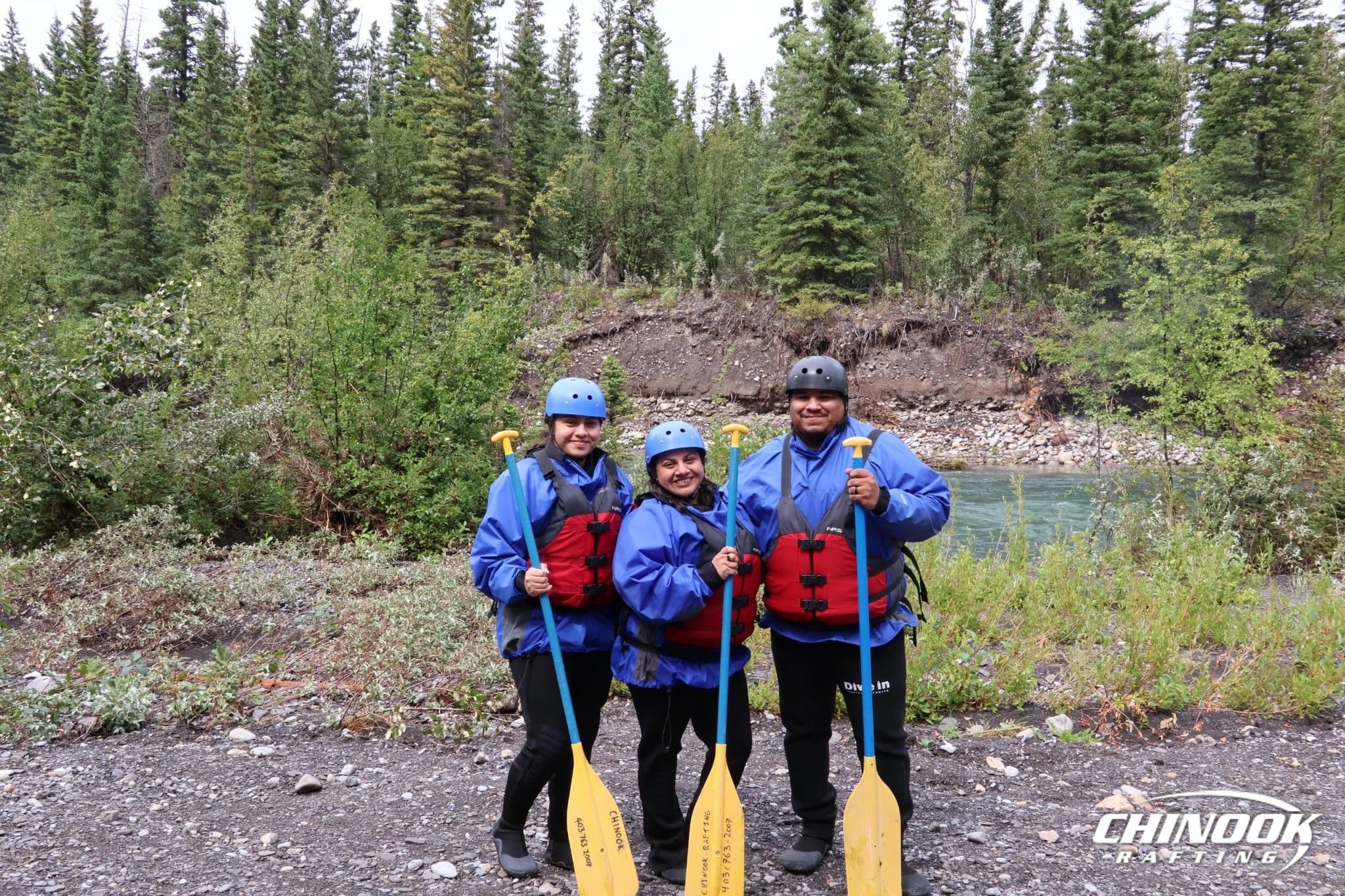 Kananaskis River — 1:30pm — Aug 12, 2026 — rafting photo 81