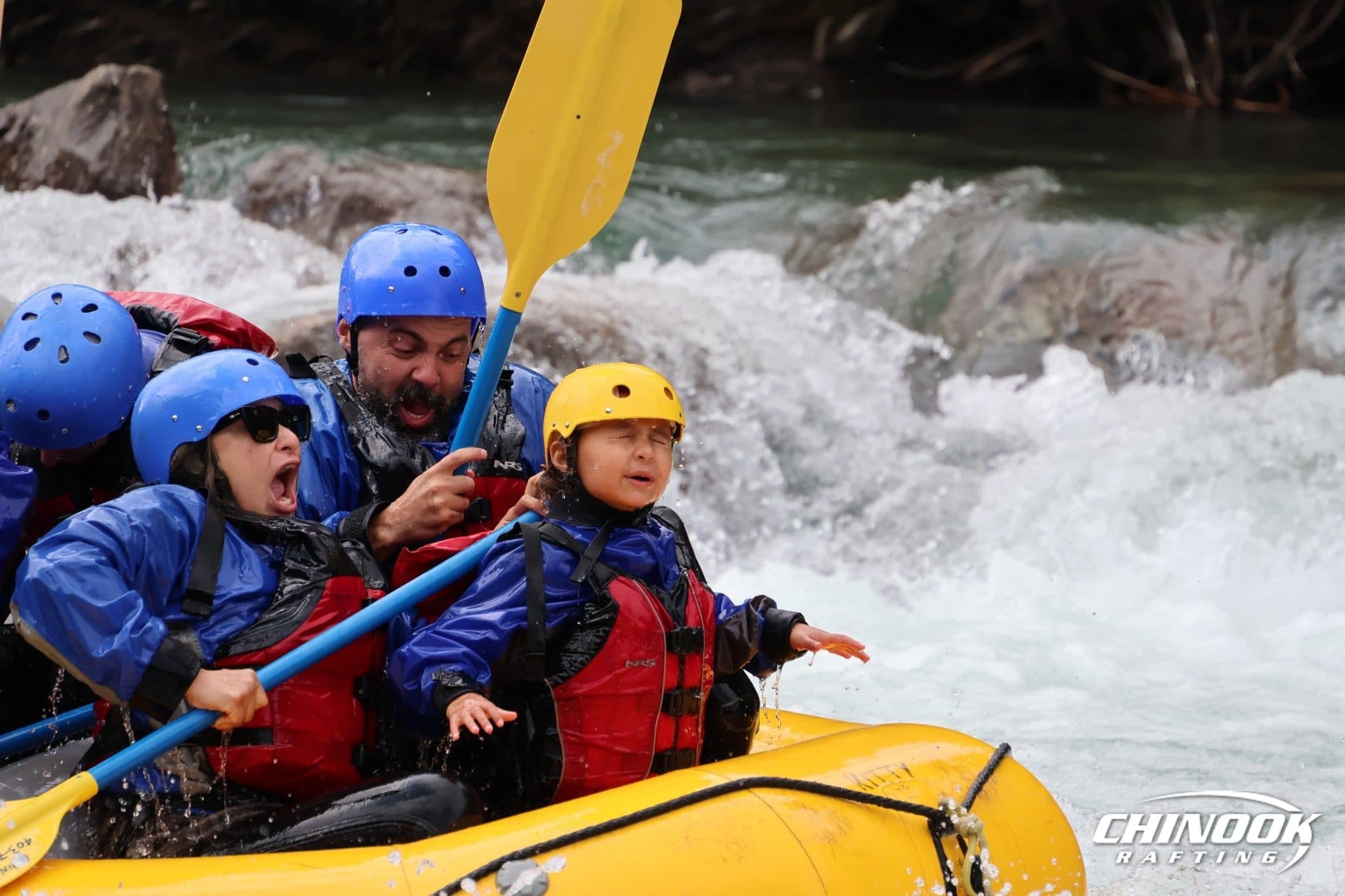 Kananaskis River — 1:30pm — Aug 12, 2026 — rafting photo 94