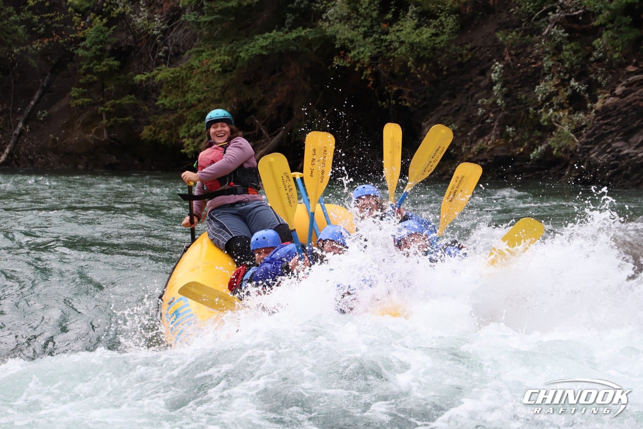 Kananaskis River — 1:30pm — Aug 12, 2026 — rafting photo 125