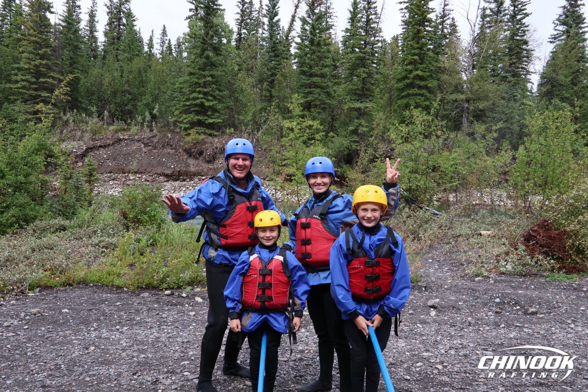 Kananaskis River — 1:30pm — Aug 12, 2026 — rafting photo 69