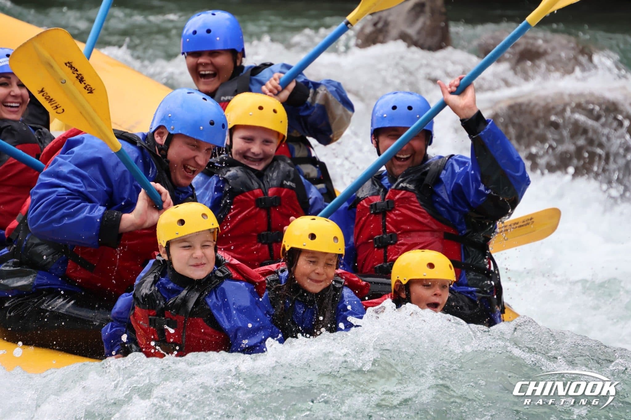 Kananaskis River — 1:30pm — Aug 12, 2026 — rafting photo 100