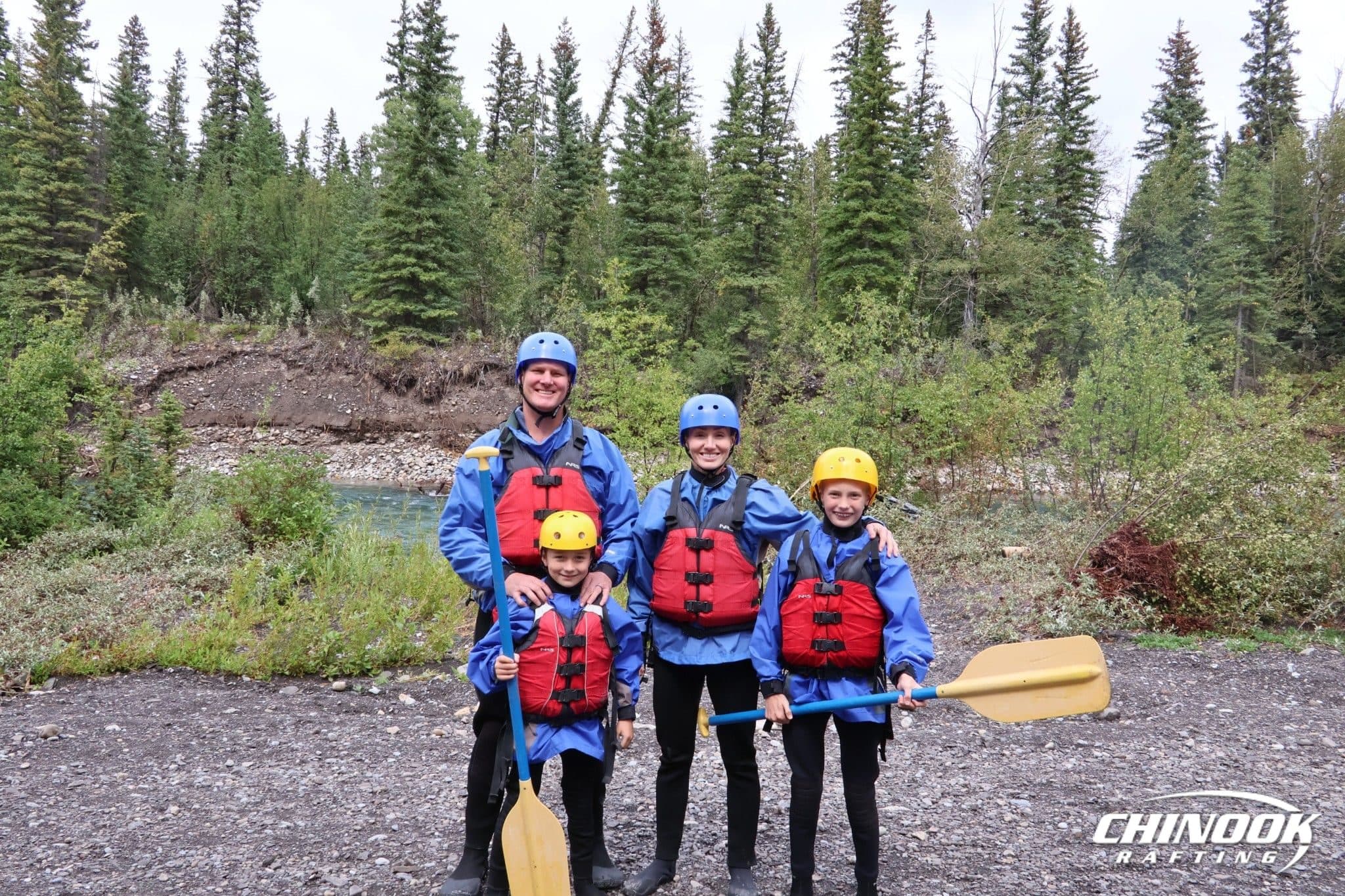 Kananaskis River — 1:30pm — Aug 12, 2026 — rafting photo 67