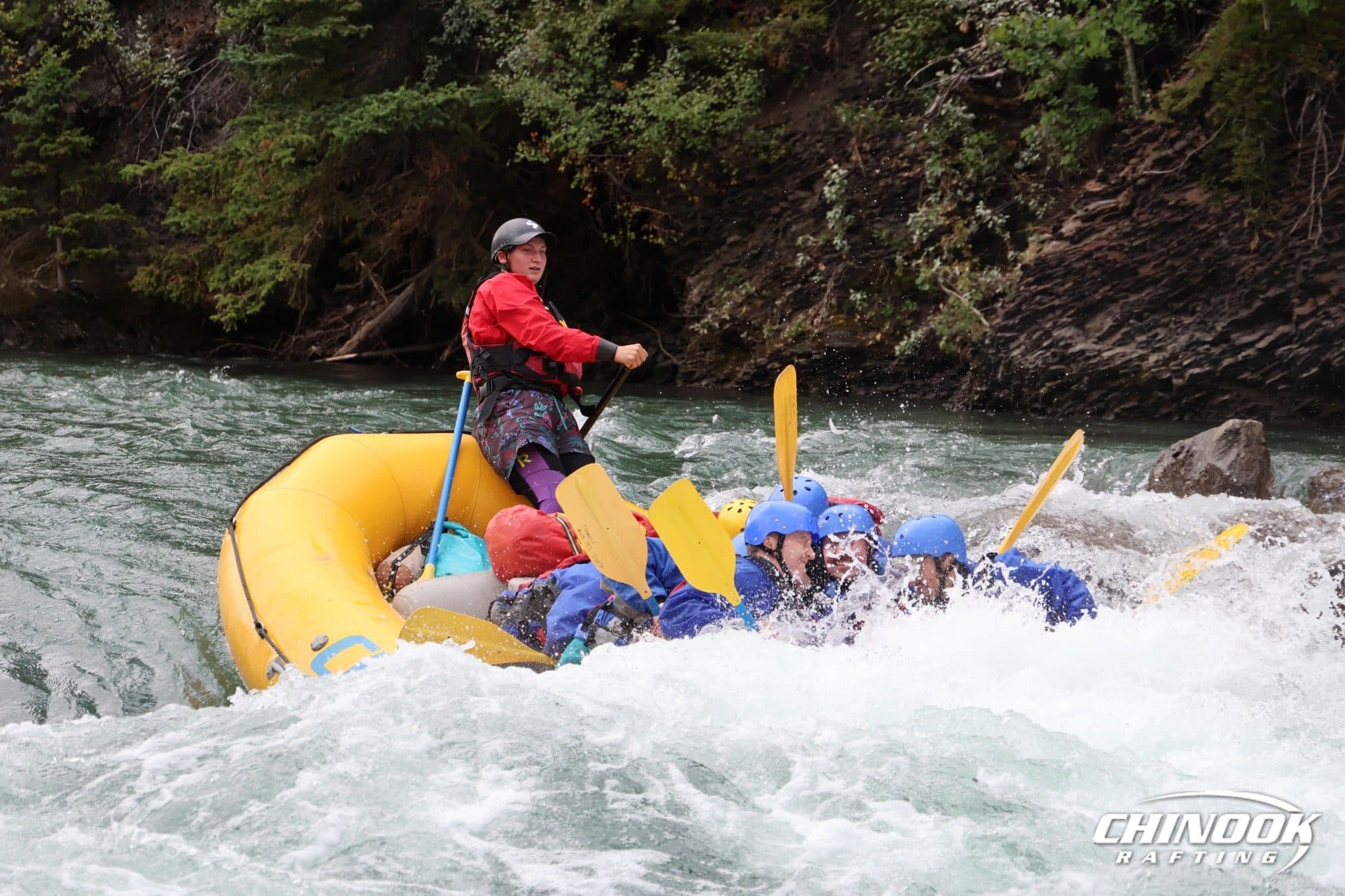 Kananaskis River — 1:30pm — Aug 12, 2026 — rafting photo 116