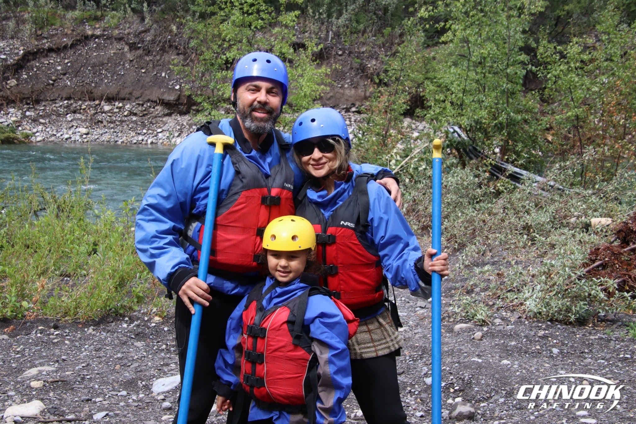 Kananaskis River — 1:30pm — Aug 12, 2026 — rafting photo 8