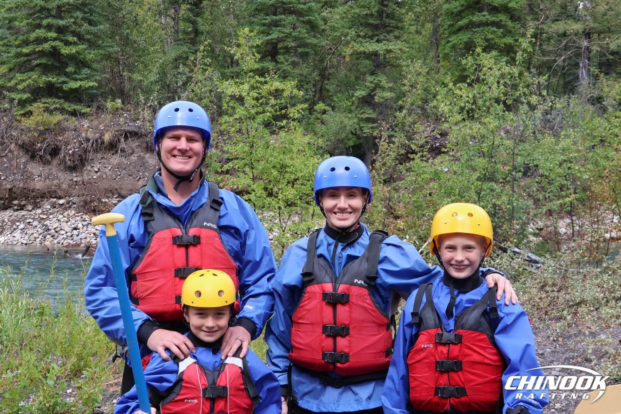 Kananaskis River — 1:30pm — Aug 12, 2026 — rafting photo 68