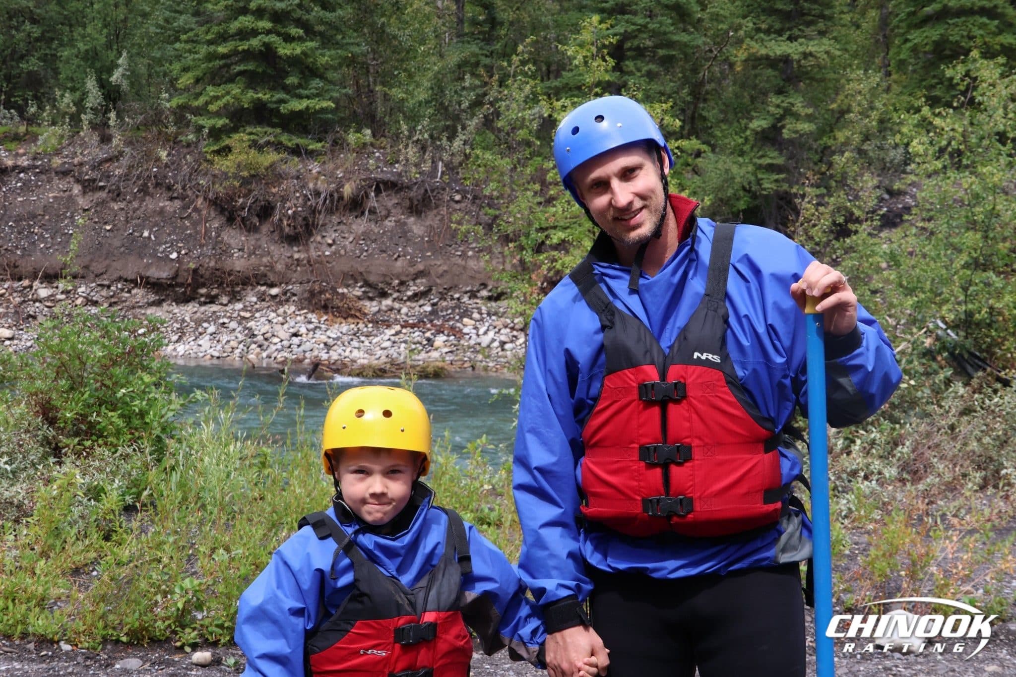 Kananaskis River — 1:30pm — Aug 12, 2026 — rafting photo 65