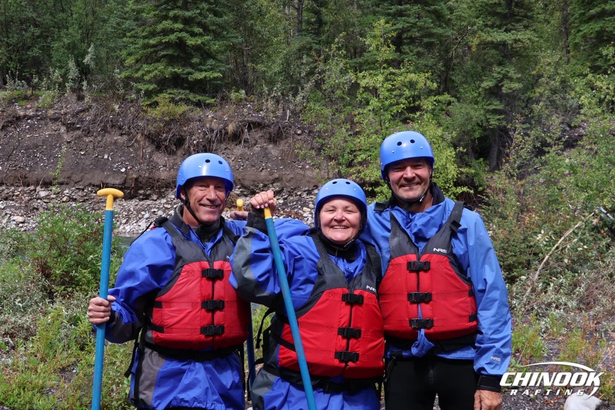 Kananaskis River — 1:30pm — Aug 12, 2026 — rafting photo 74