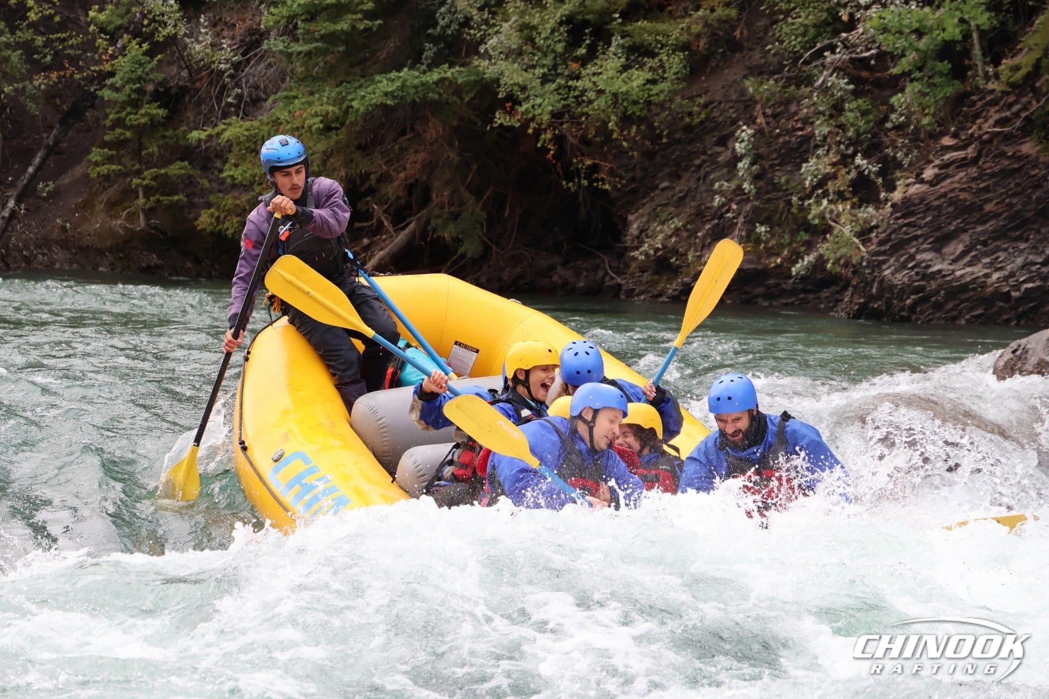 Kananaskis River — 1:30pm — Aug 12, 2026 — rafting photo 102