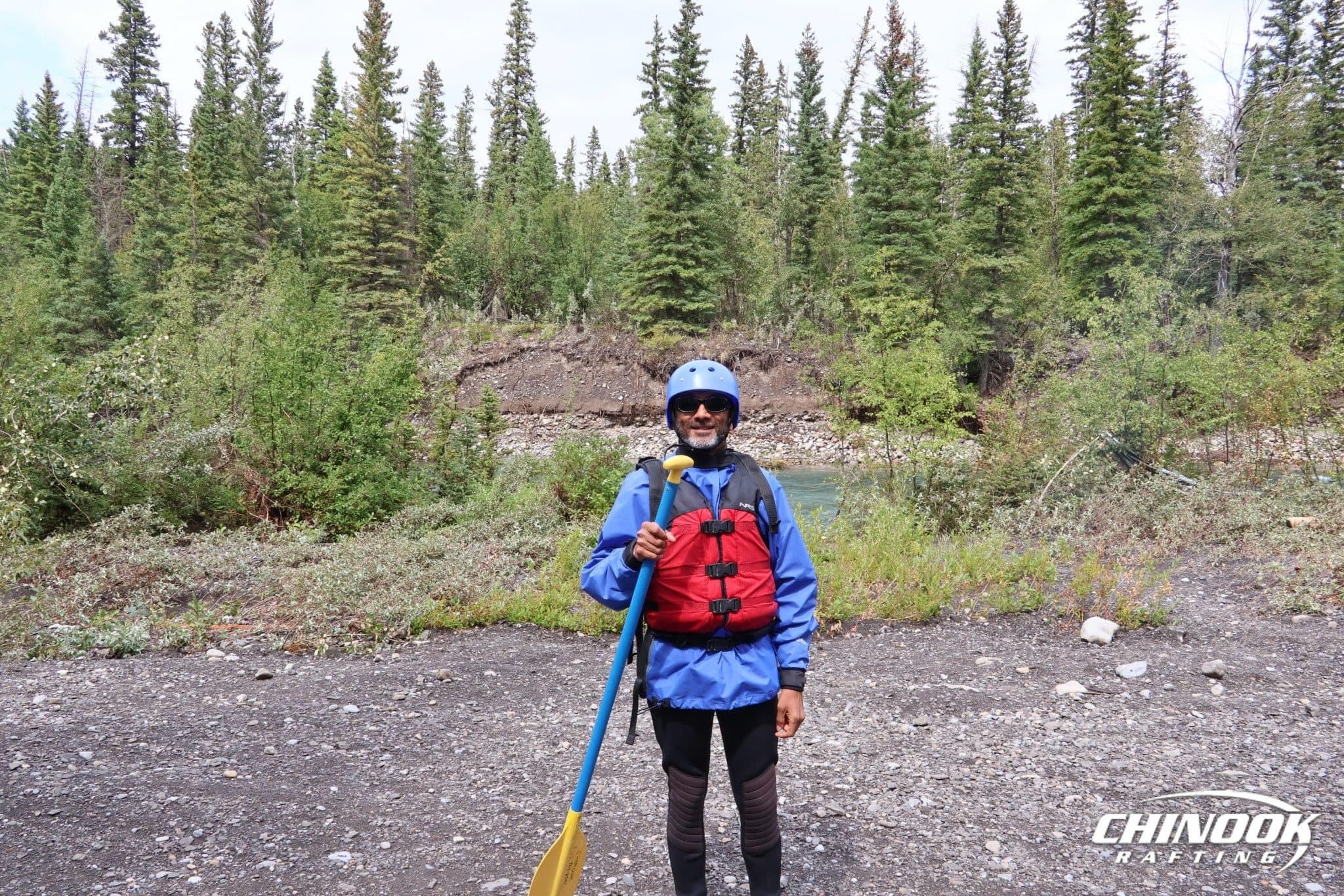 Kananaskis River — 1:30pm — Aug 12, 2026 — rafting photo 52