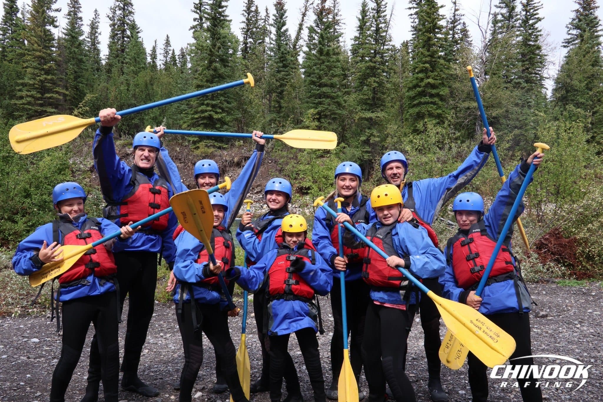Kananaskis River — 1:30pm — Aug 12, 2026 — rafting photo 63