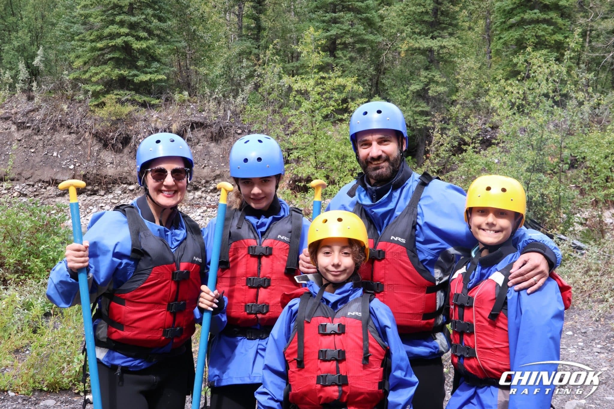 Kananaskis River — 1:30pm — Aug 12, 2026 — rafting photo 88