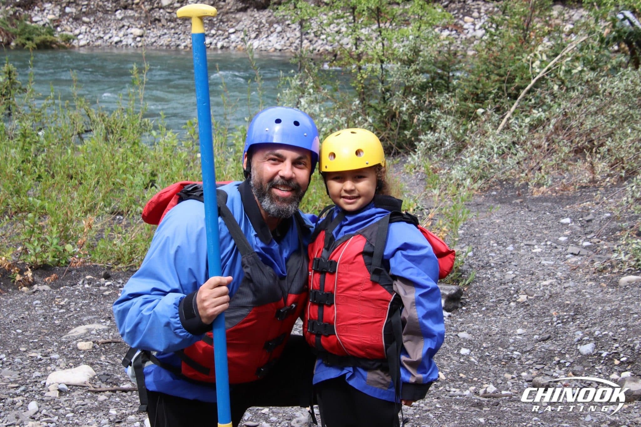 Kananaskis River — 1:30pm — Aug 12, 2026 — rafting photo 9