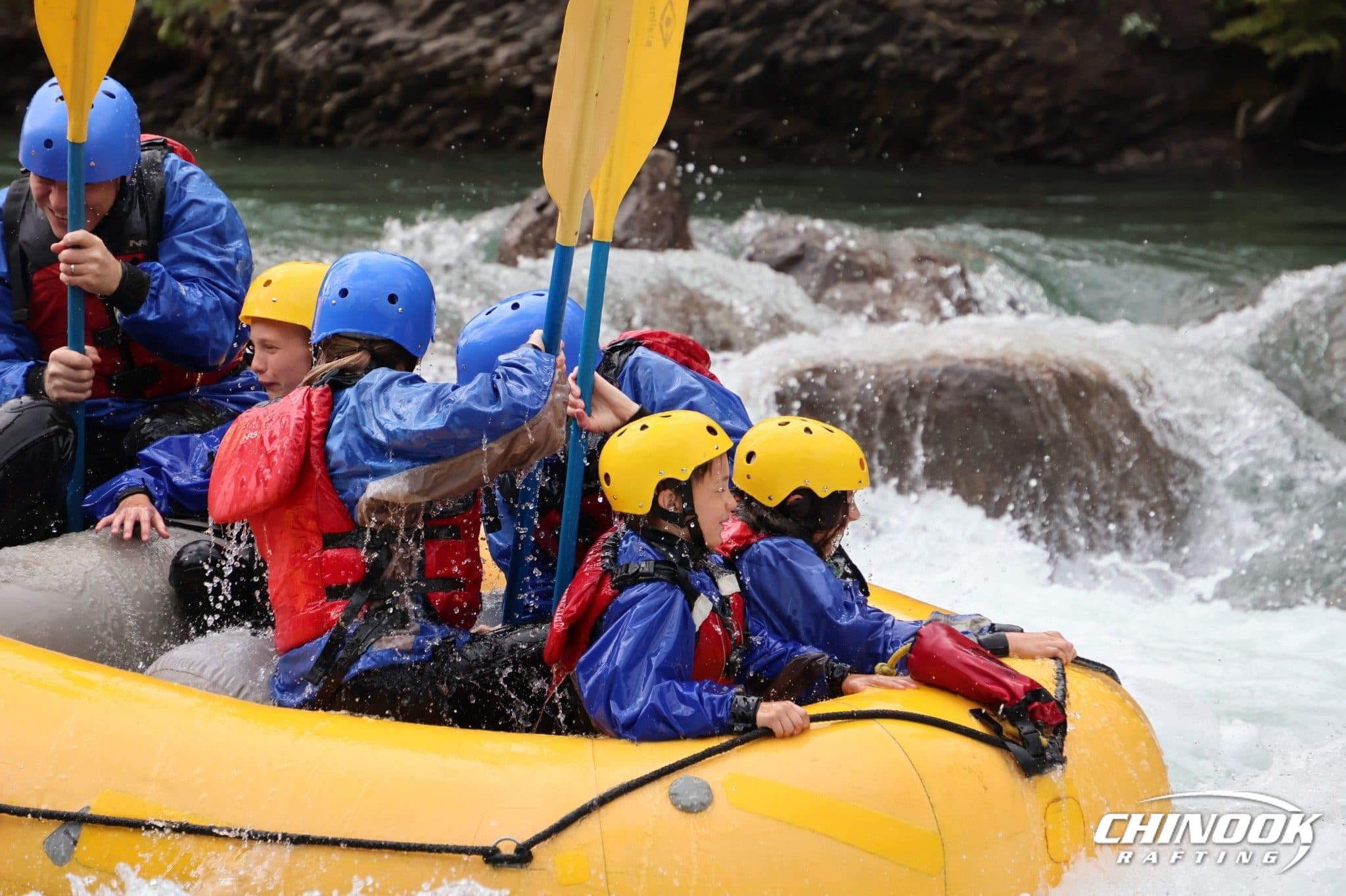Kananaskis River — 1:30pm — Aug 12, 2026 — rafting photo 109