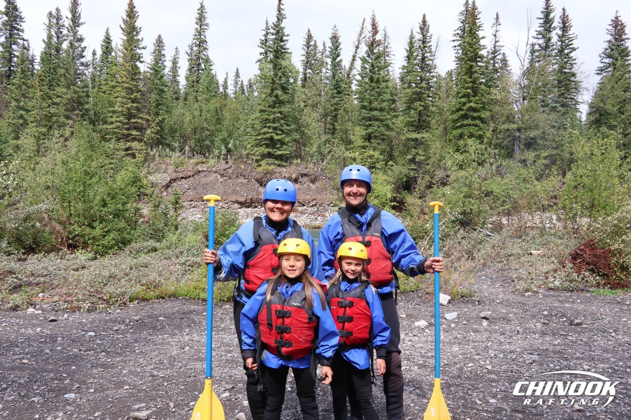 Kananaskis River — 1:30pm — Aug 12, 2026 — rafting photo 56