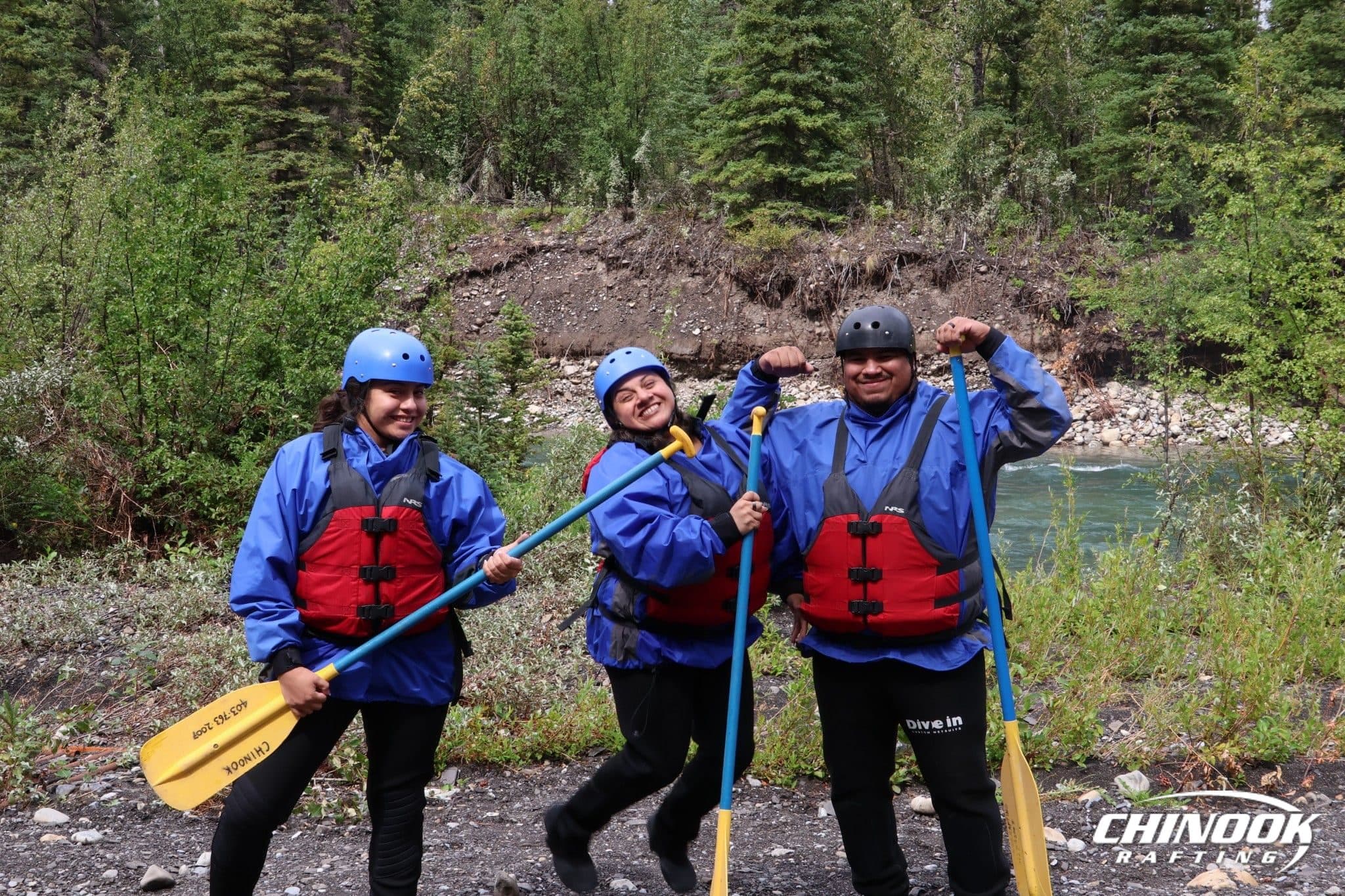 Kananaskis River — 1:30pm — Aug 12, 2026 — rafting photo 83