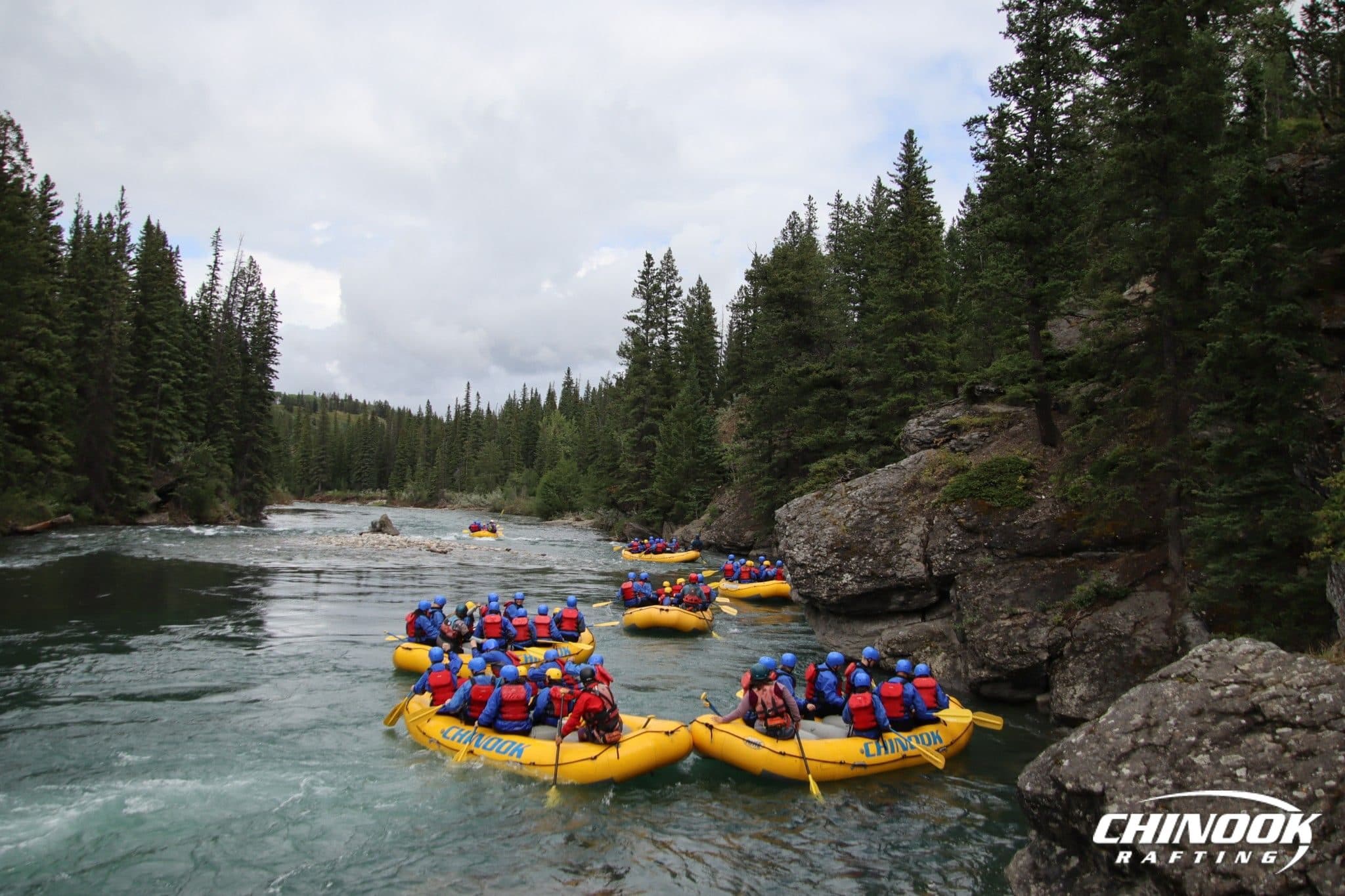 Kananaskis River — 1:30pm — Aug 12, 2026 — rafting photo 38