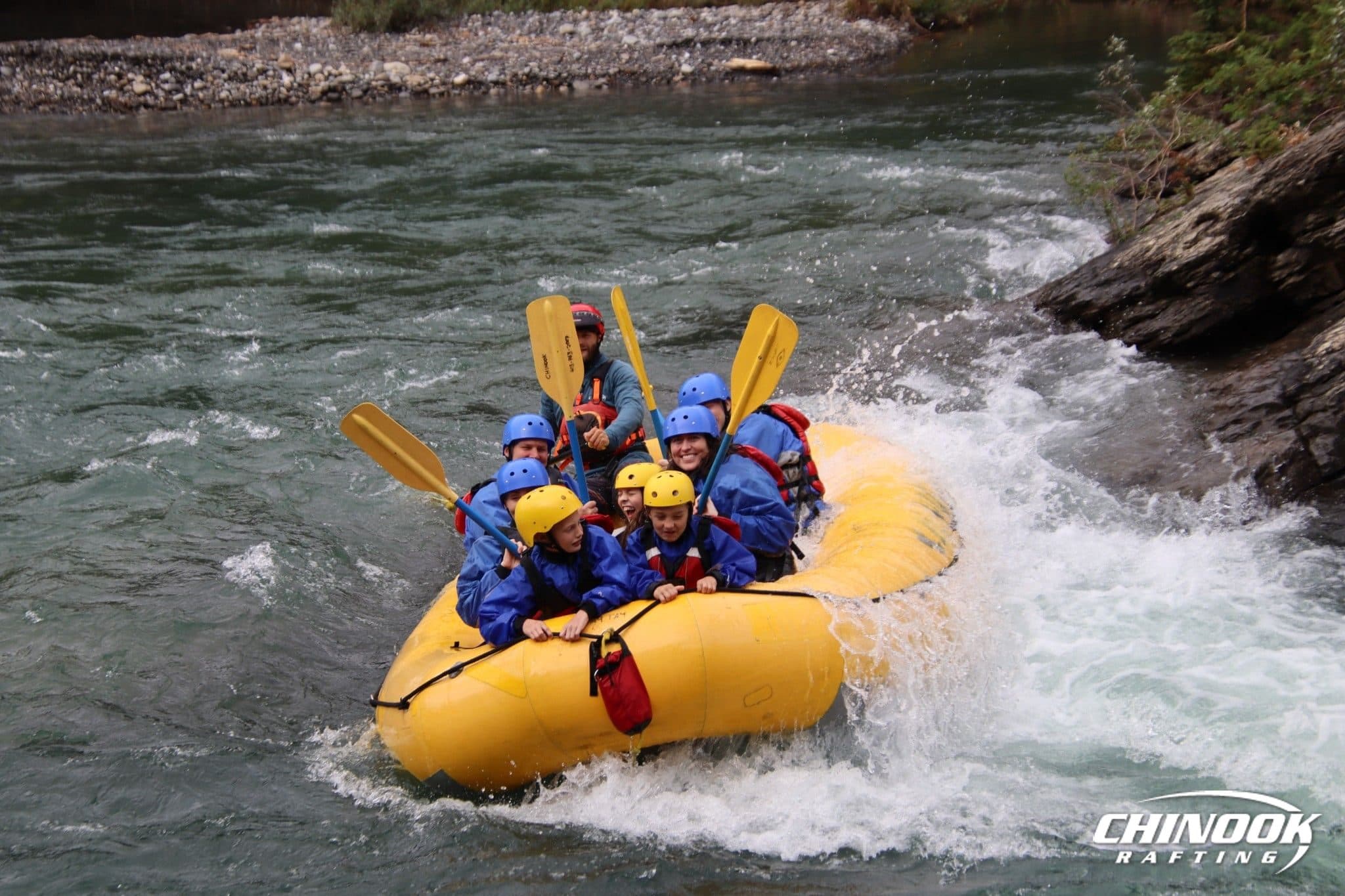 Kananaskis River — 1:30pm — Aug 12, 2026 — rafting photo 26