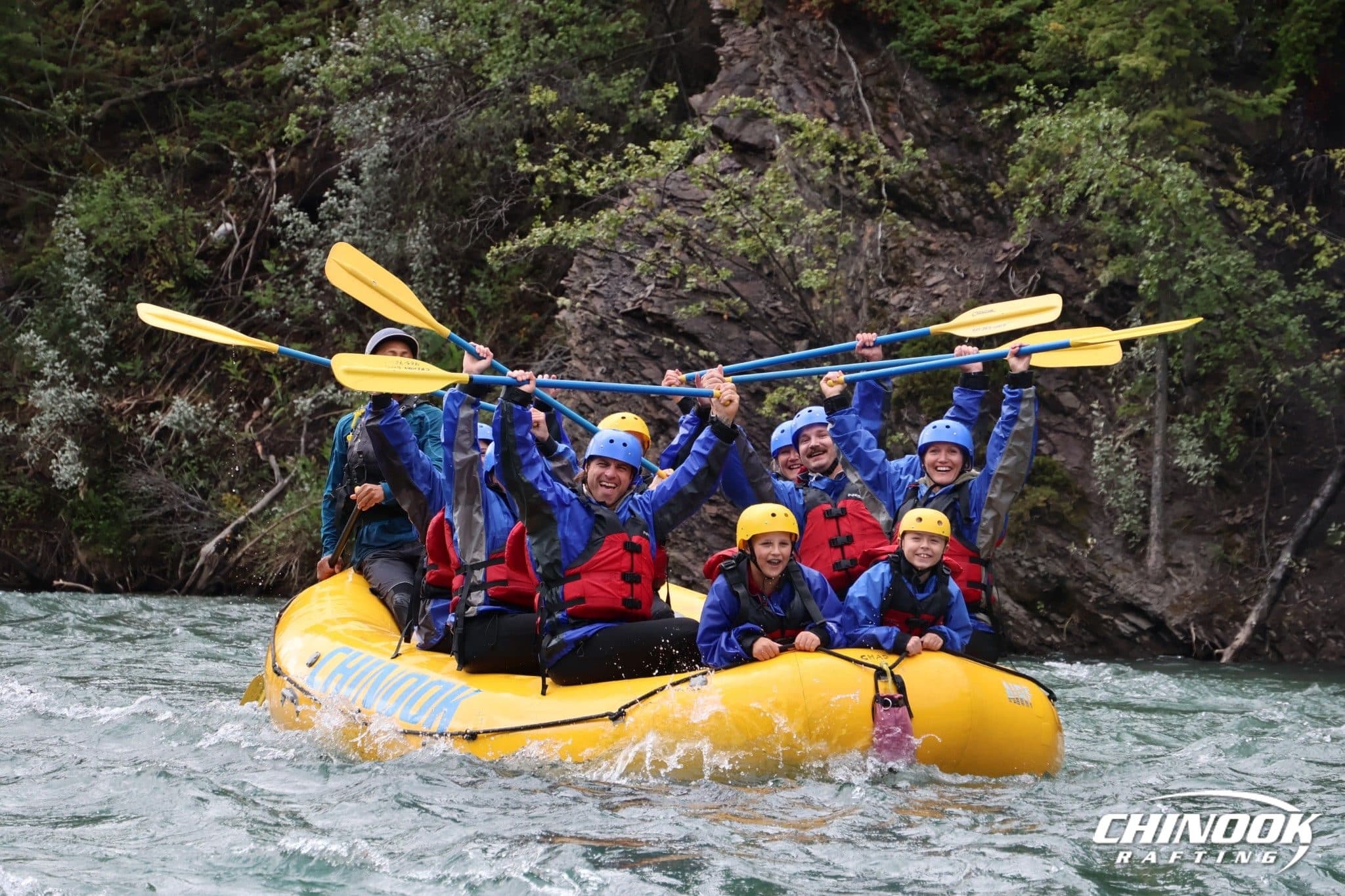 Kananaskis River — 1:30pm — Aug 12, 2026 — rafting photo 131