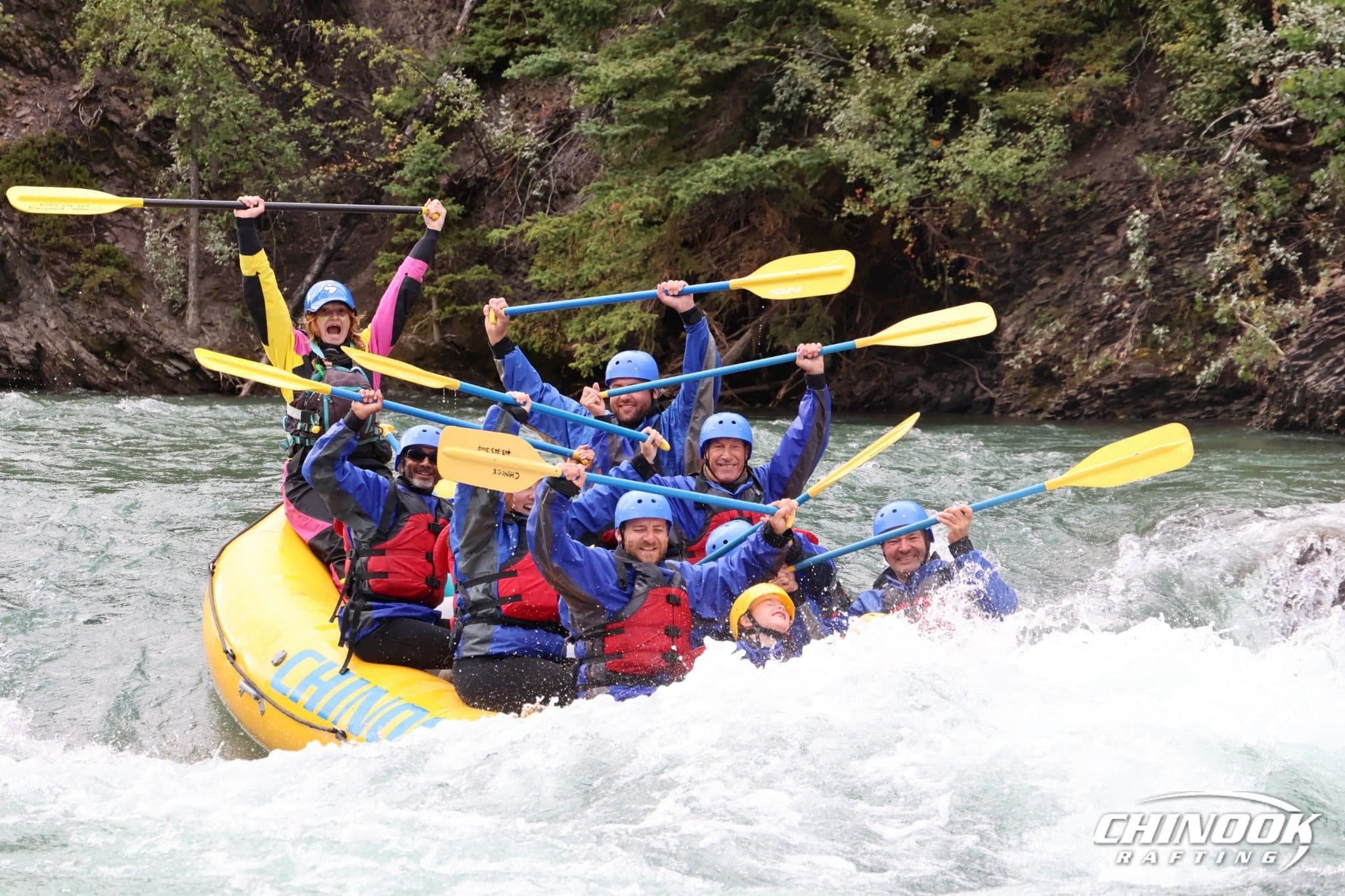 Kananaskis River — 1:30pm — Aug 12, 2026 — rafting photo 120