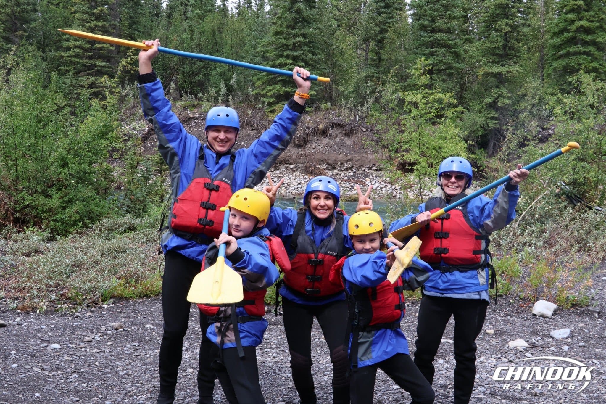 Kananaskis River — 1:30pm — Aug 12, 2026 — rafting photo 72