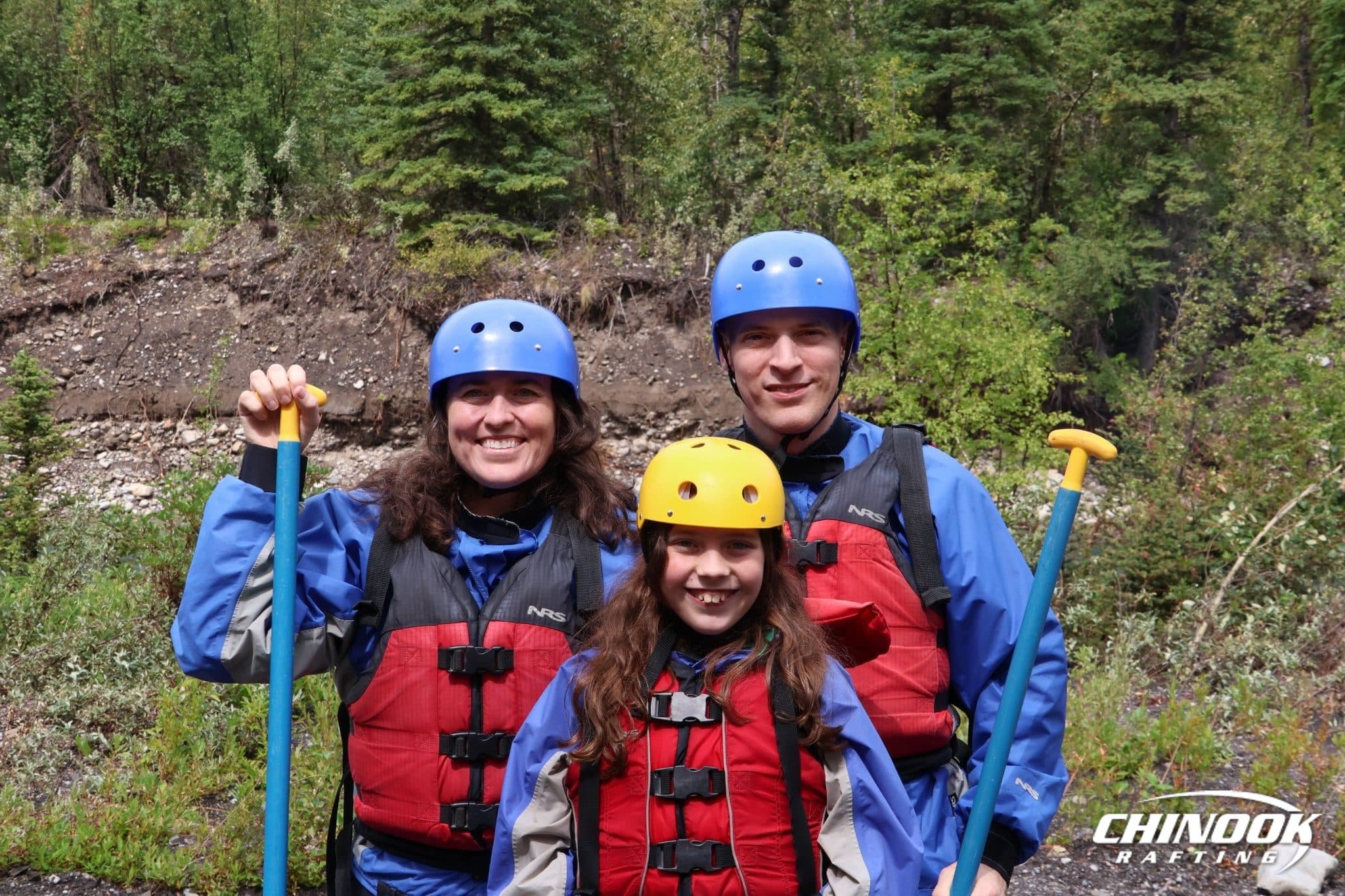 Kananaskis River — 1:30pm — Aug 12, 2026 — rafting photo 55