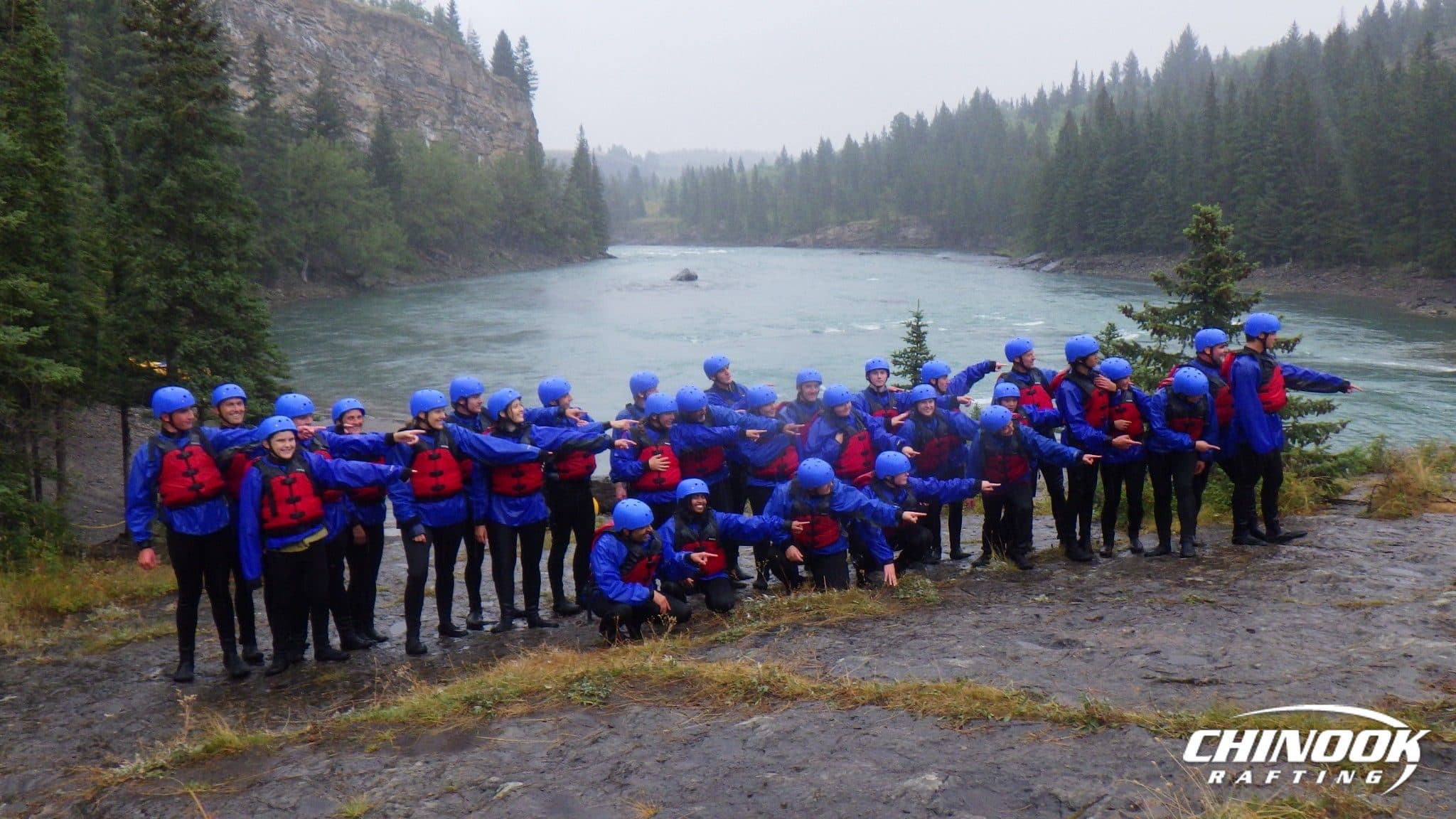 Horseshoe Canyon — 8:30am — Aug 13, 2026 — rafting photo 93