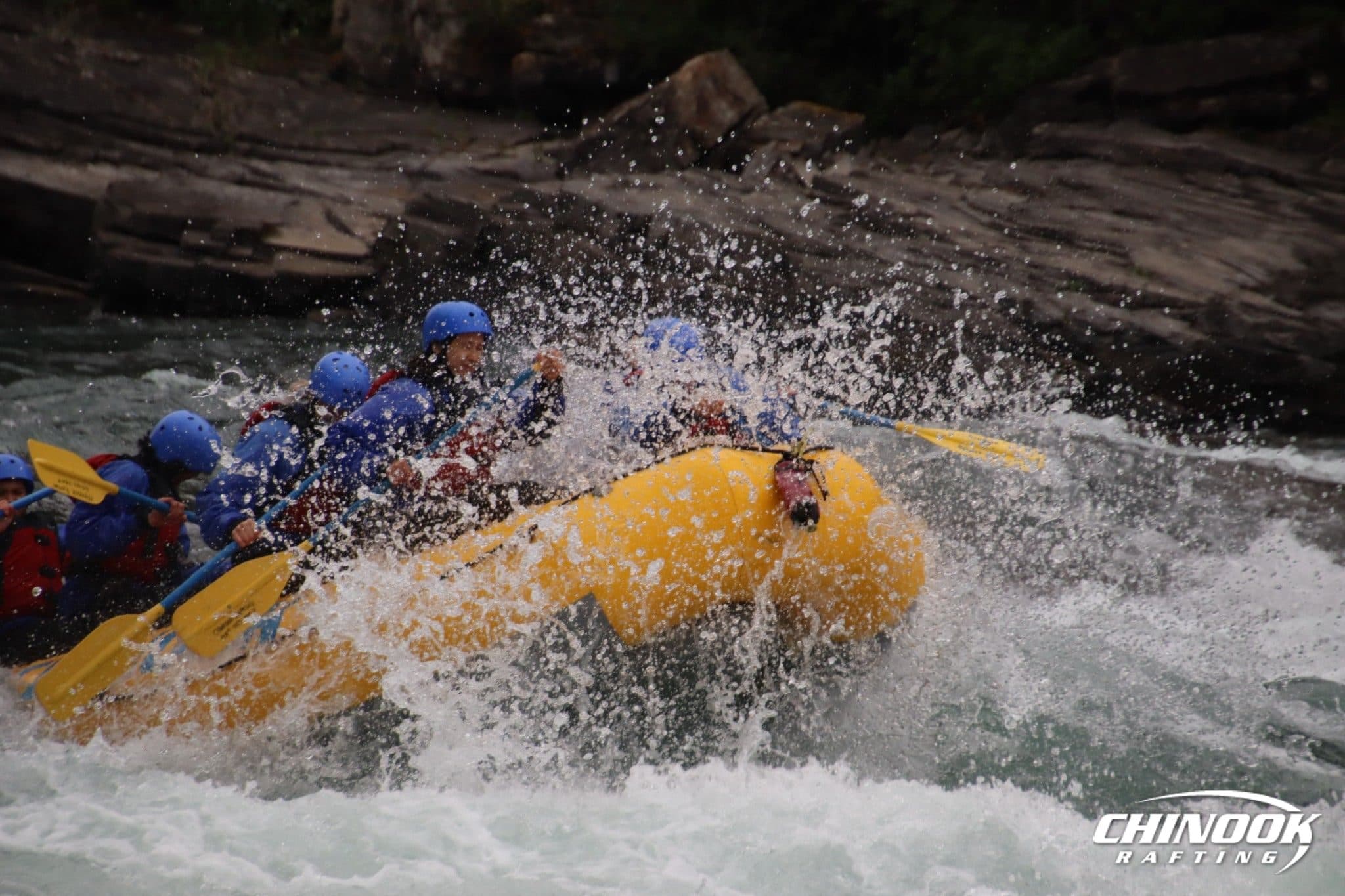 Horseshoe Canyon — 8:30am — Aug 13, 2026 — rafting photo 22