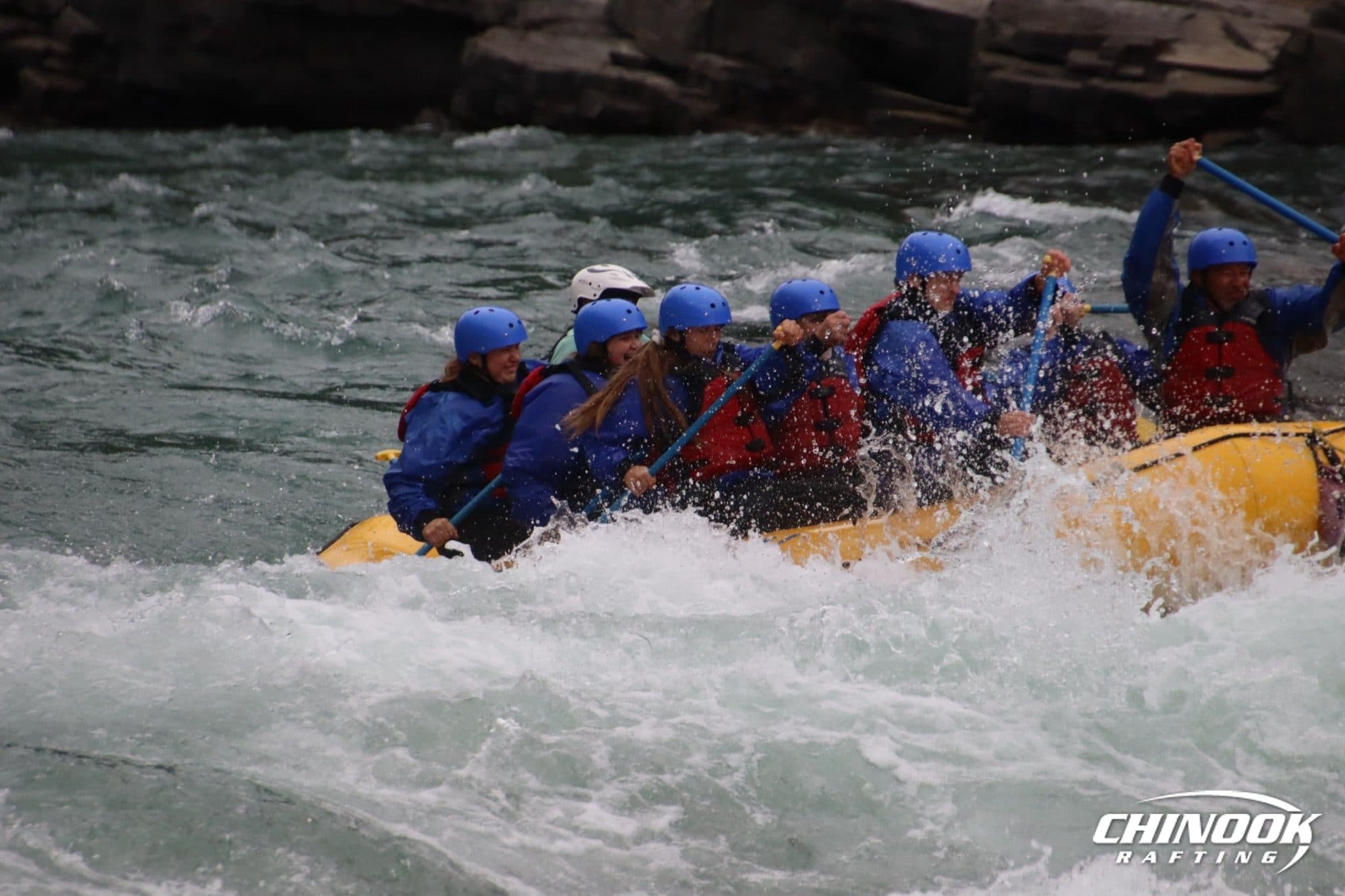 Horseshoe Canyon — 8:30am — Aug 13, 2026 — rafting photo 47