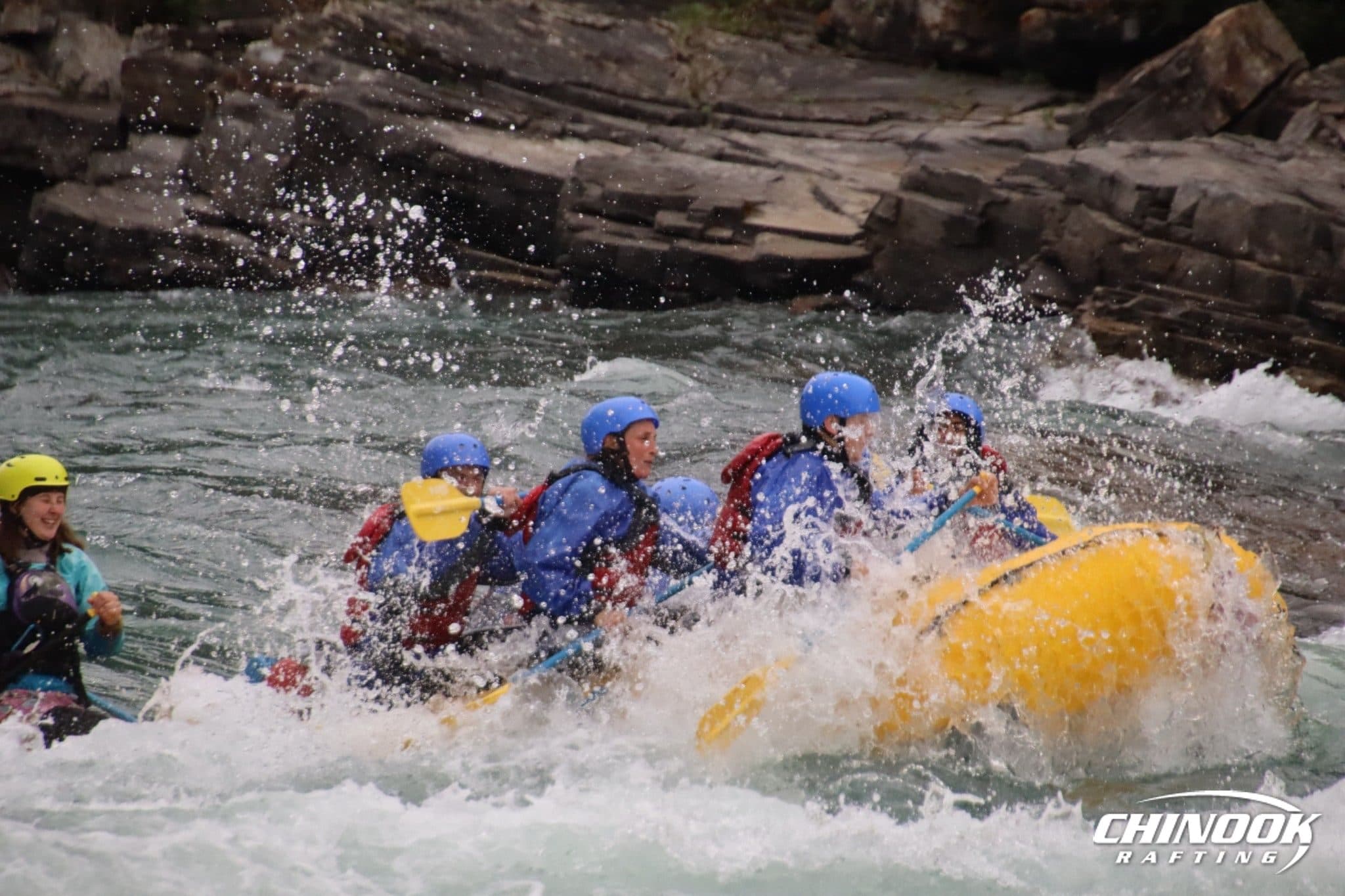 Horseshoe Canyon — 8:30am — Aug 13, 2026 — rafting photo 31