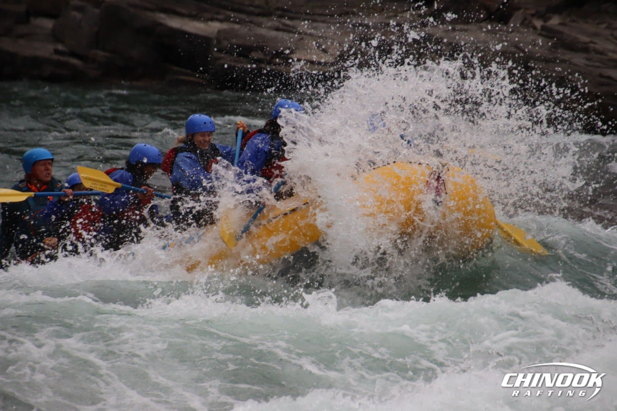 Horseshoe Canyon — 8:30am — Aug 13, 2026 — rafting photo 20