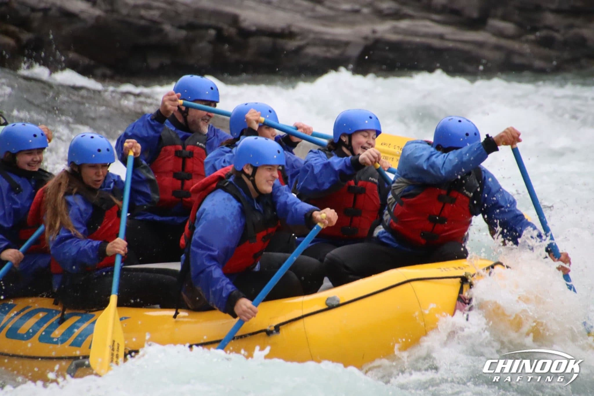 Horseshoe Canyon — 8:30am — Aug 13, 2026 — rafting photo 49