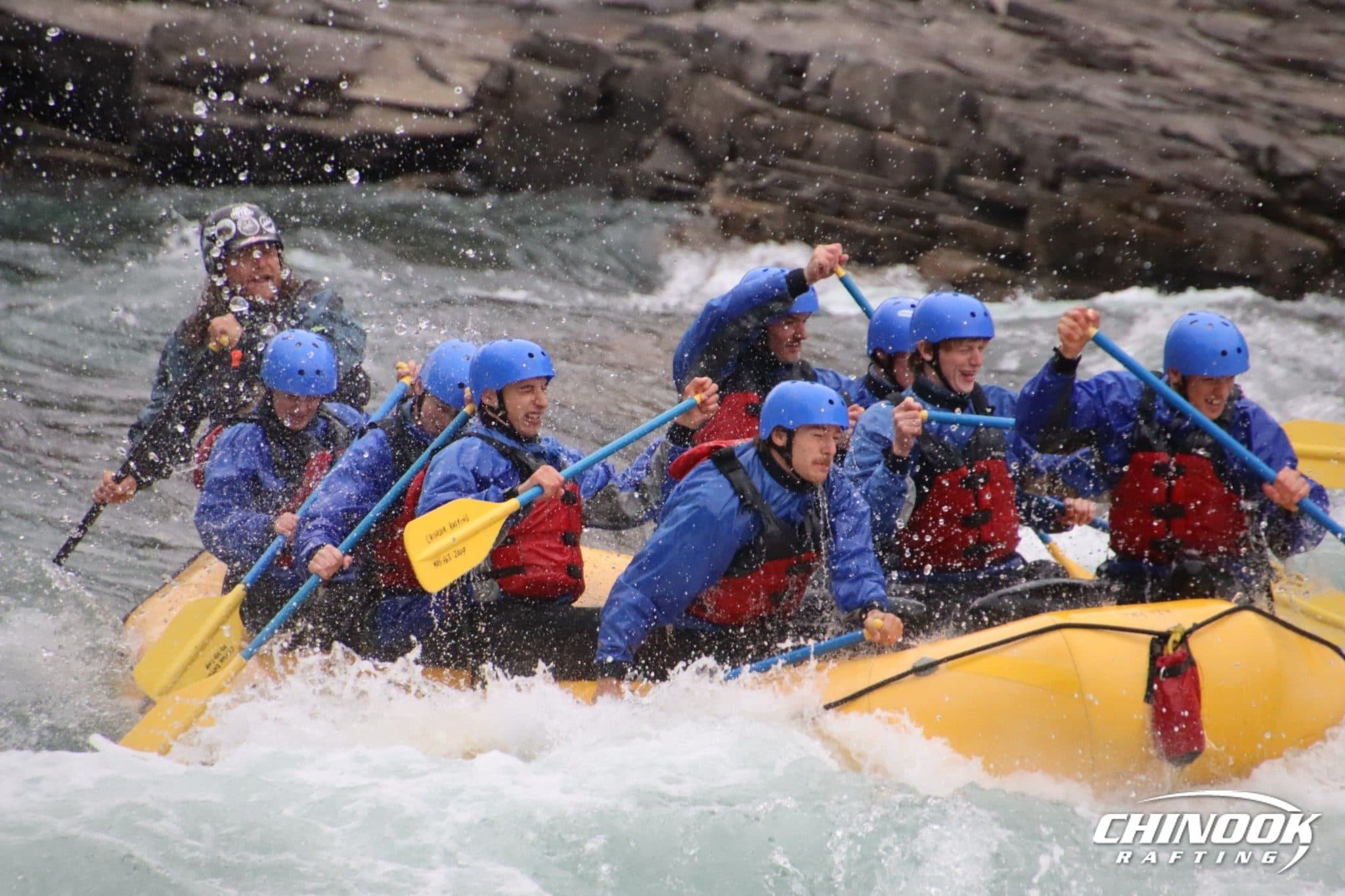 Horseshoe Canyon — 8:30am — Aug 13, 2026 — rafting photo 41