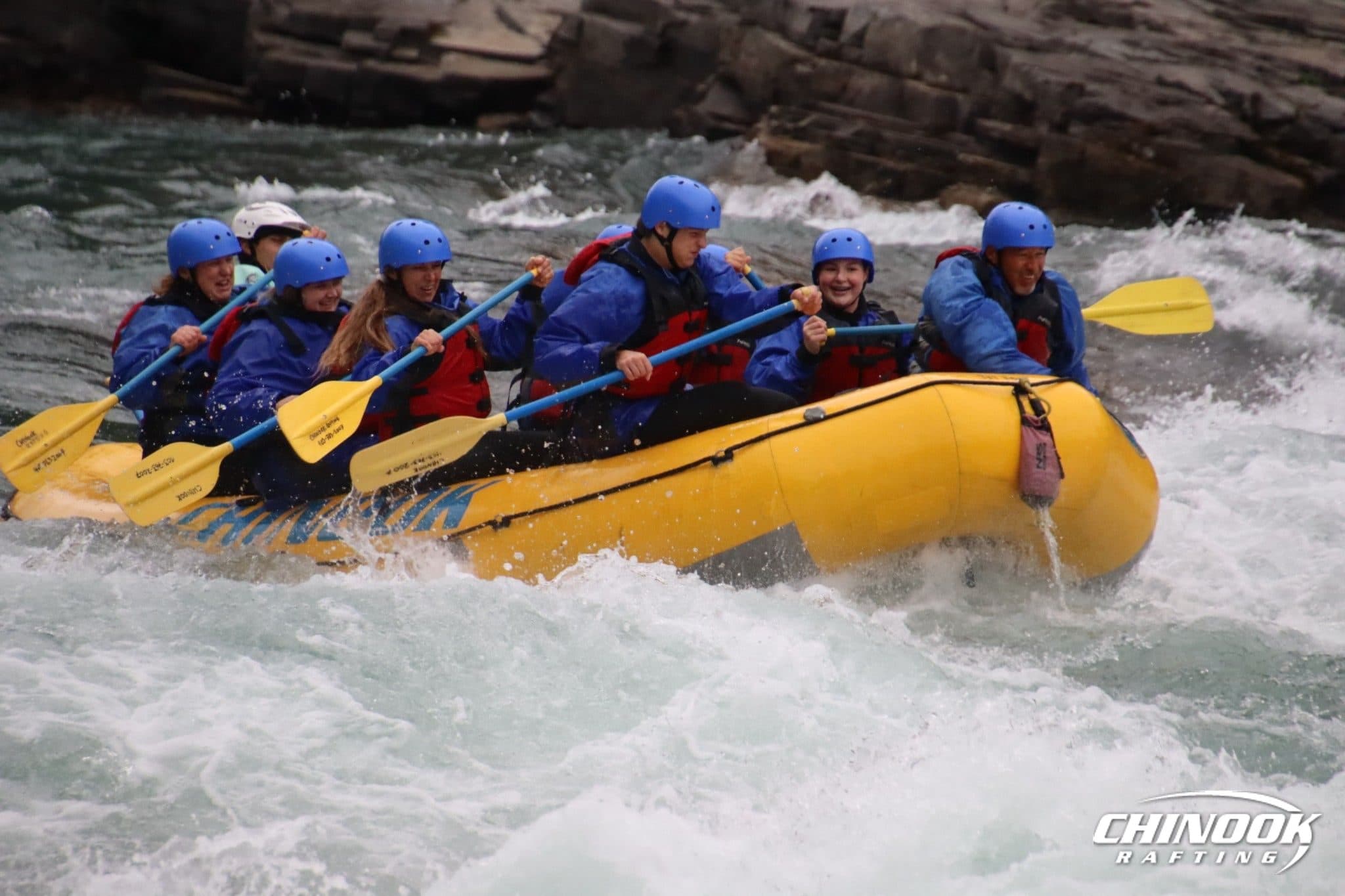 Horseshoe Canyon — 8:30am — Aug 13, 2026 — rafting photo 48