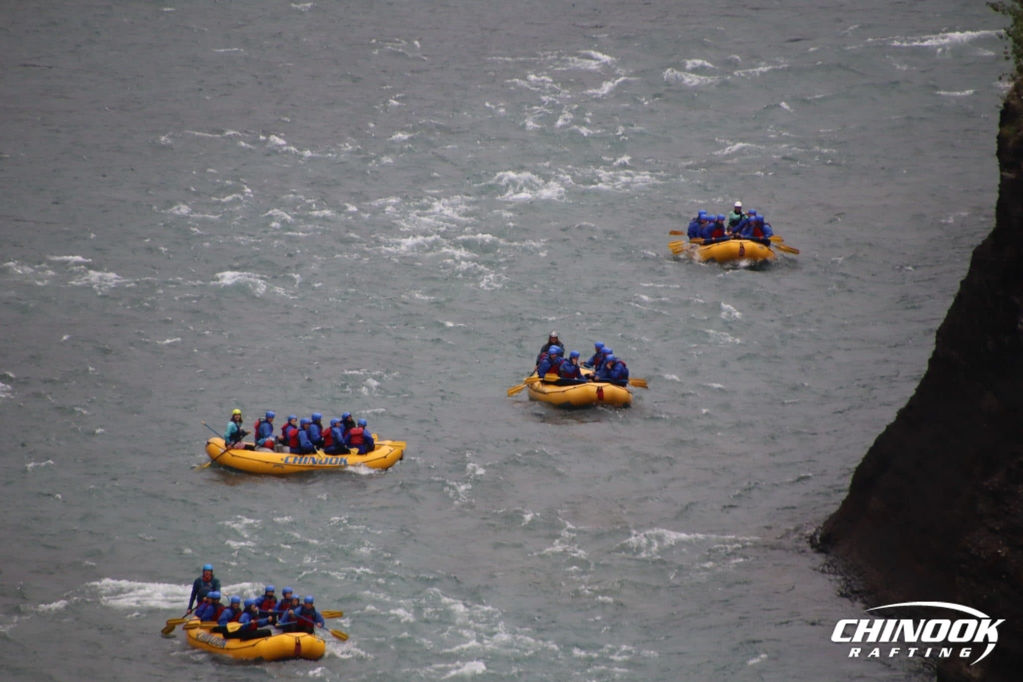 Horseshoe Canyon — 8:30am — Aug 13, 2026 — rafting photo 15