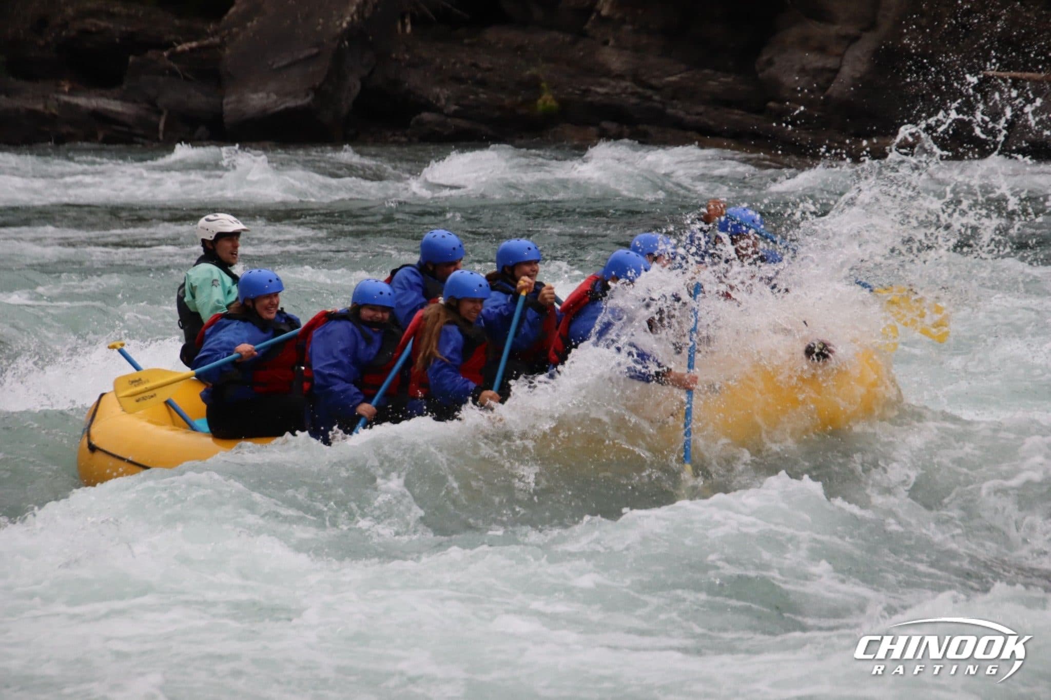 Horseshoe Canyon — 8:30am — Aug 13, 2026 — rafting photo 50
