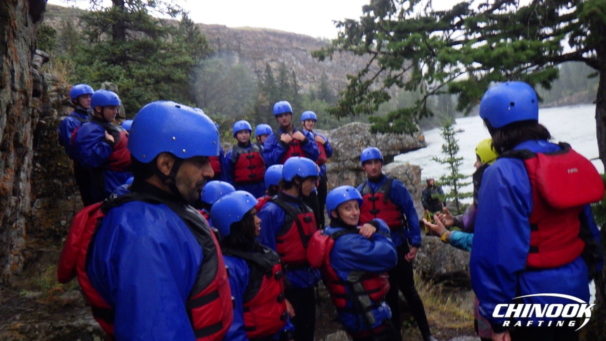 Horseshoe Canyon — 8:30am — Aug 13, 2026 — rafting photo 71