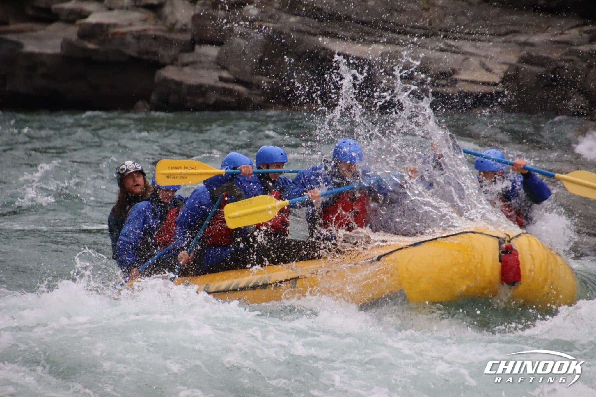 Horseshoe Canyon — 8:30am — Aug 13, 2026 — rafting photo 38