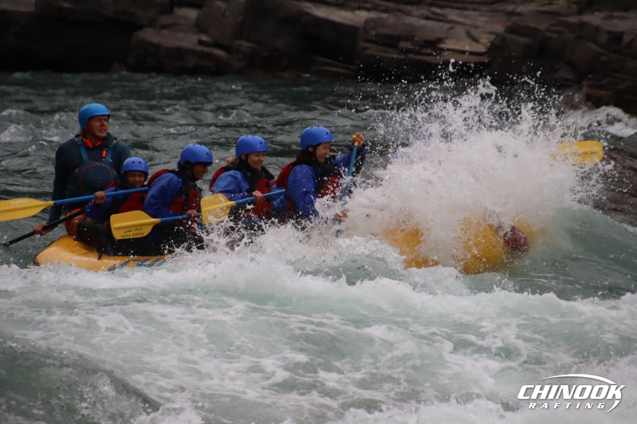 Horseshoe Canyon — 8:30am — Aug 13, 2026 — rafting photo 19