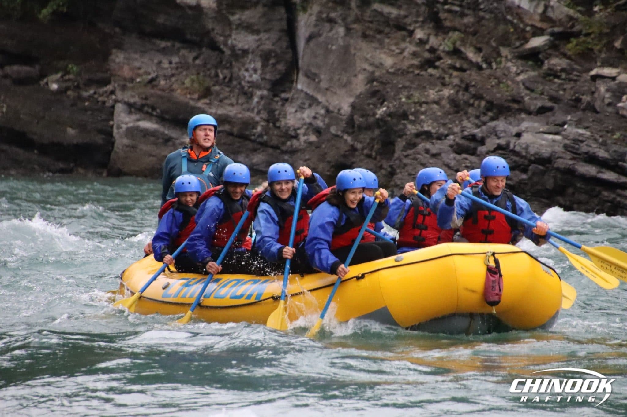 Horseshoe Canyon — 8:30am — Aug 13, 2026 — rafting photo 17