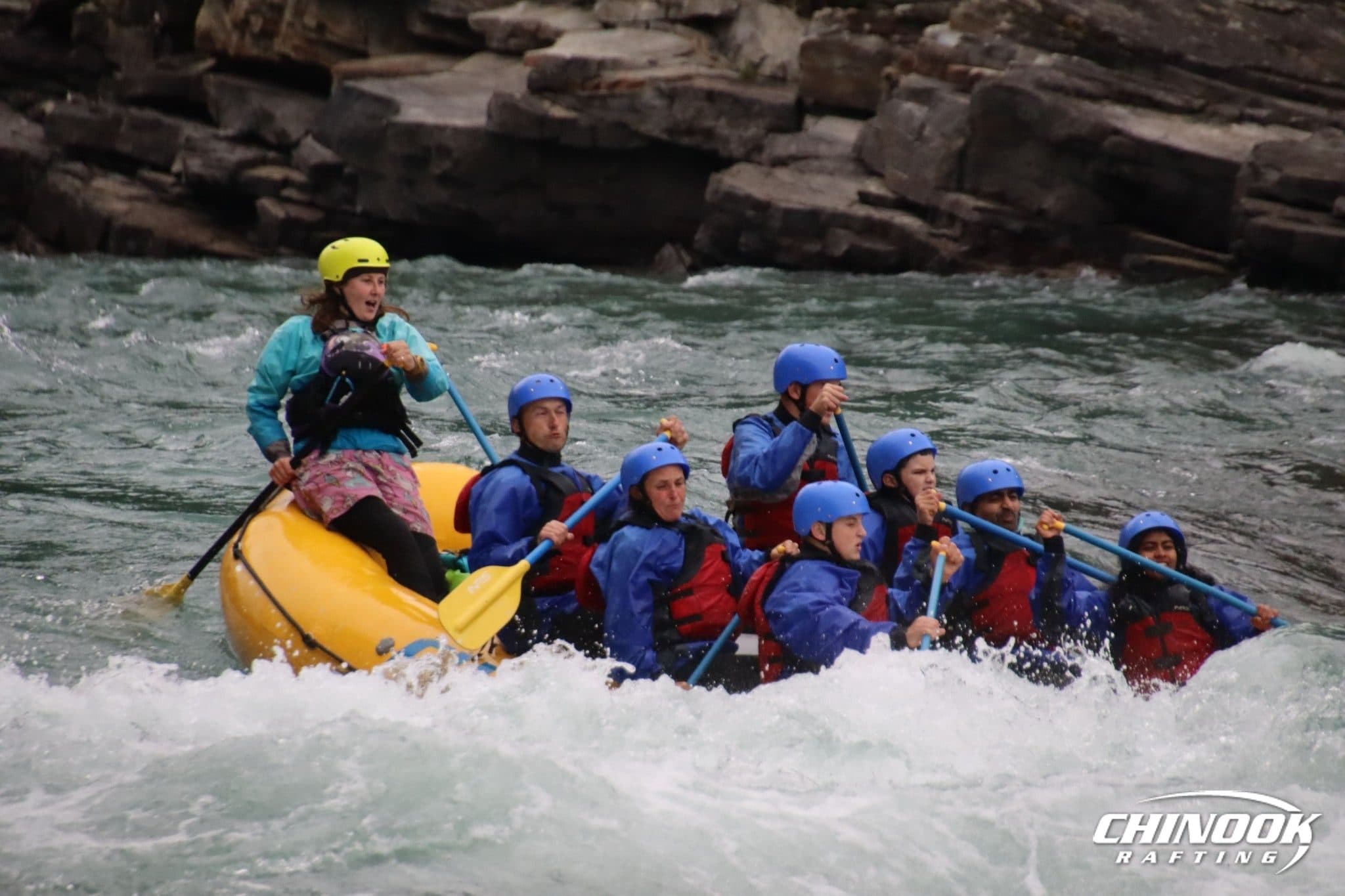Horseshoe Canyon — 8:30am — Aug 13, 2026 — rafting photo 28