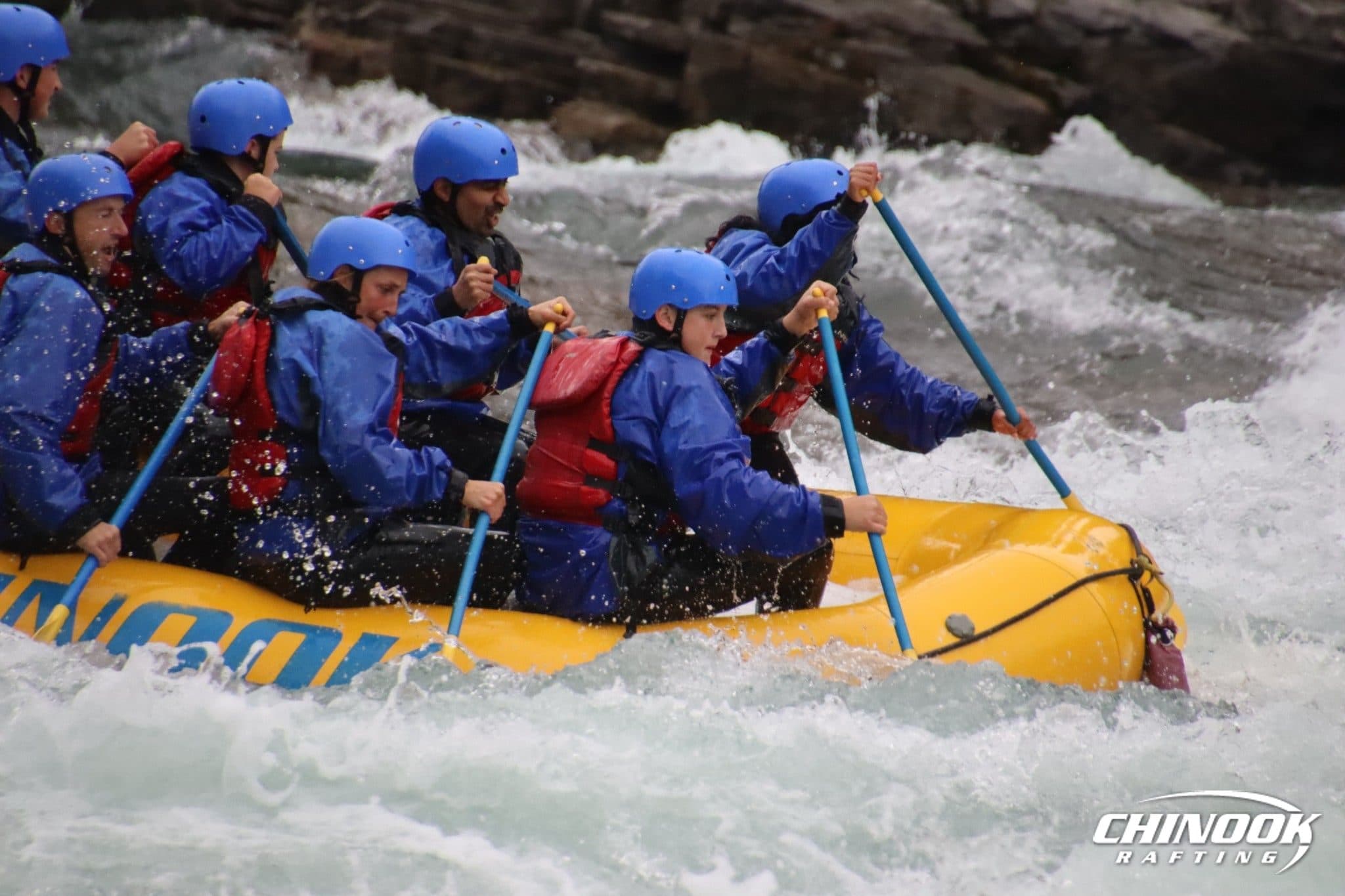 Horseshoe Canyon — 8:30am — Aug 13, 2026 — rafting photo 34